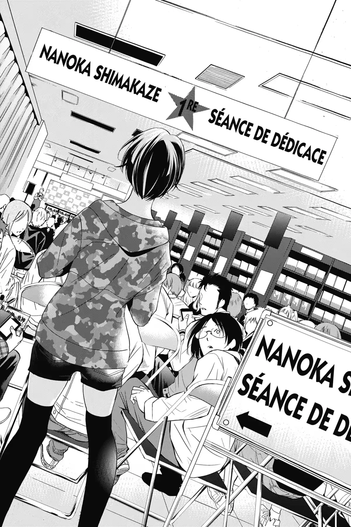 Hitman – Les coulisses du manga Volume 5 page 27