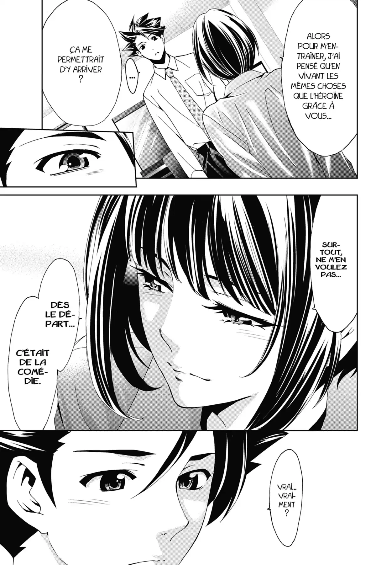 Hitman – Les coulisses du manga Volume 10 page 70