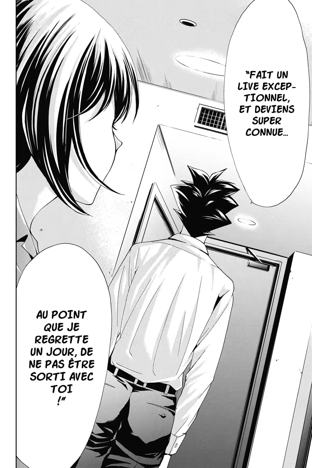 Hitman – Les coulisses du manga Volume 10 page 73
