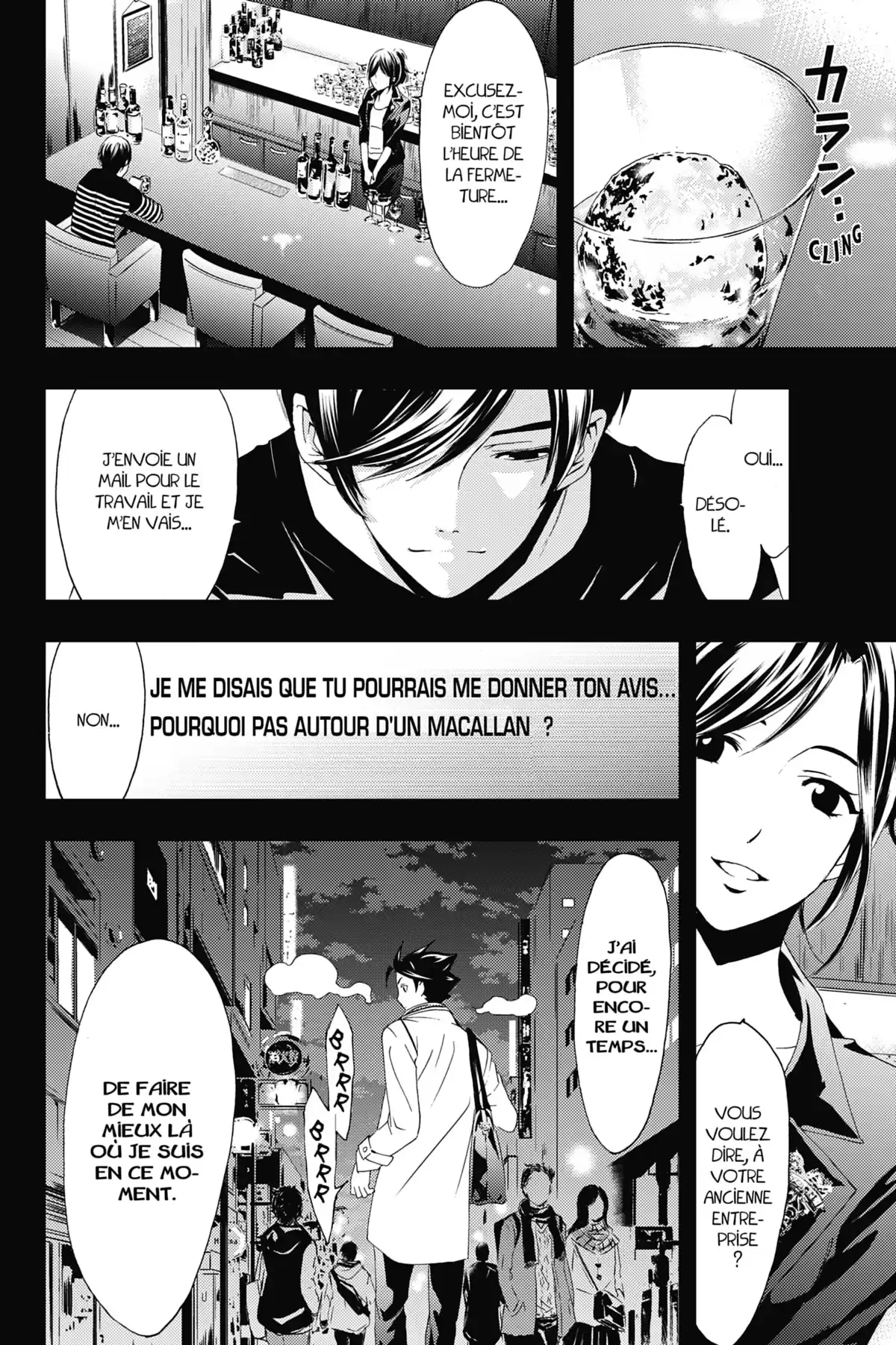 Hitman – Les coulisses du manga Volume 8 page 75