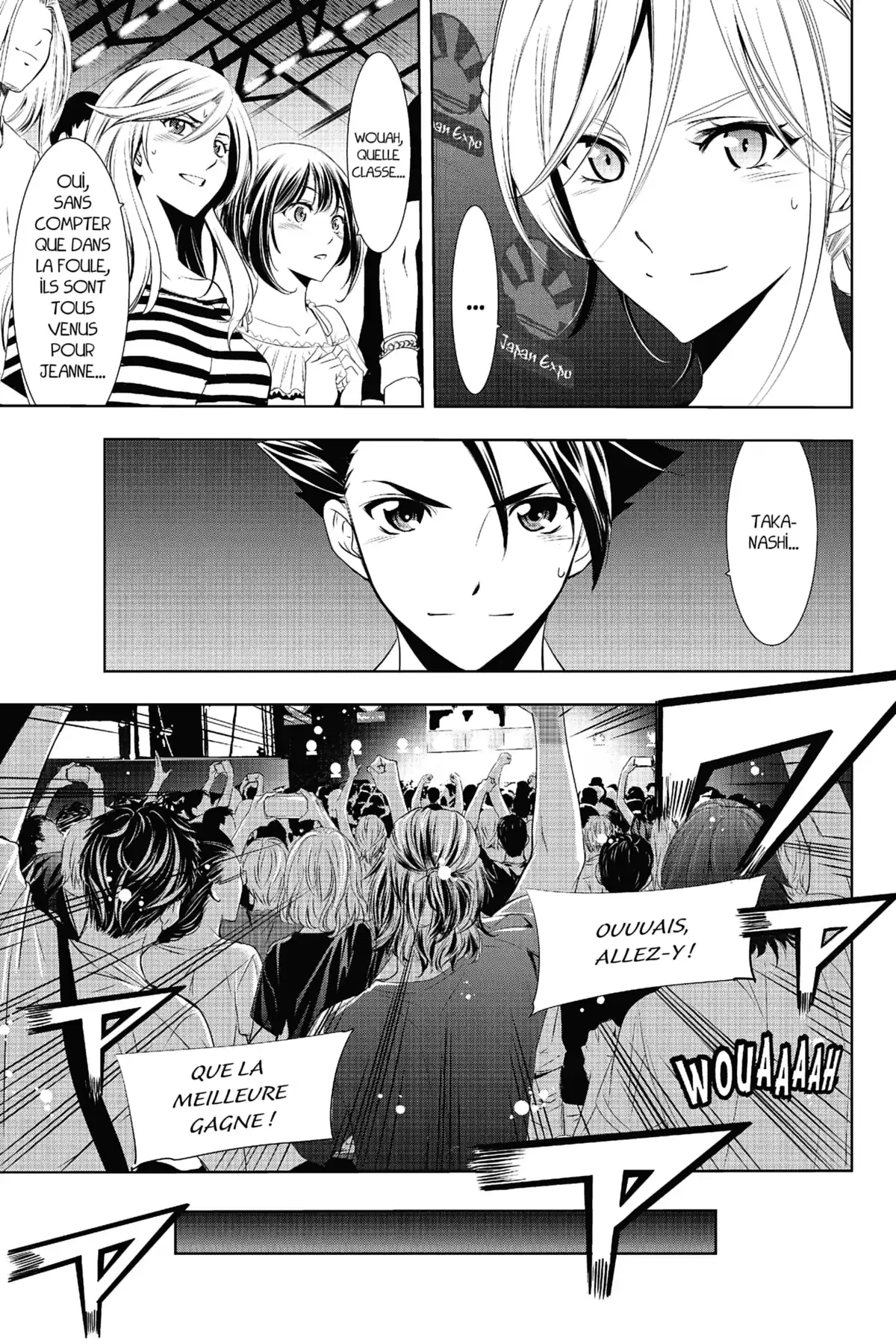 Hitman – Les coulisses du manga Volume 12 page 78