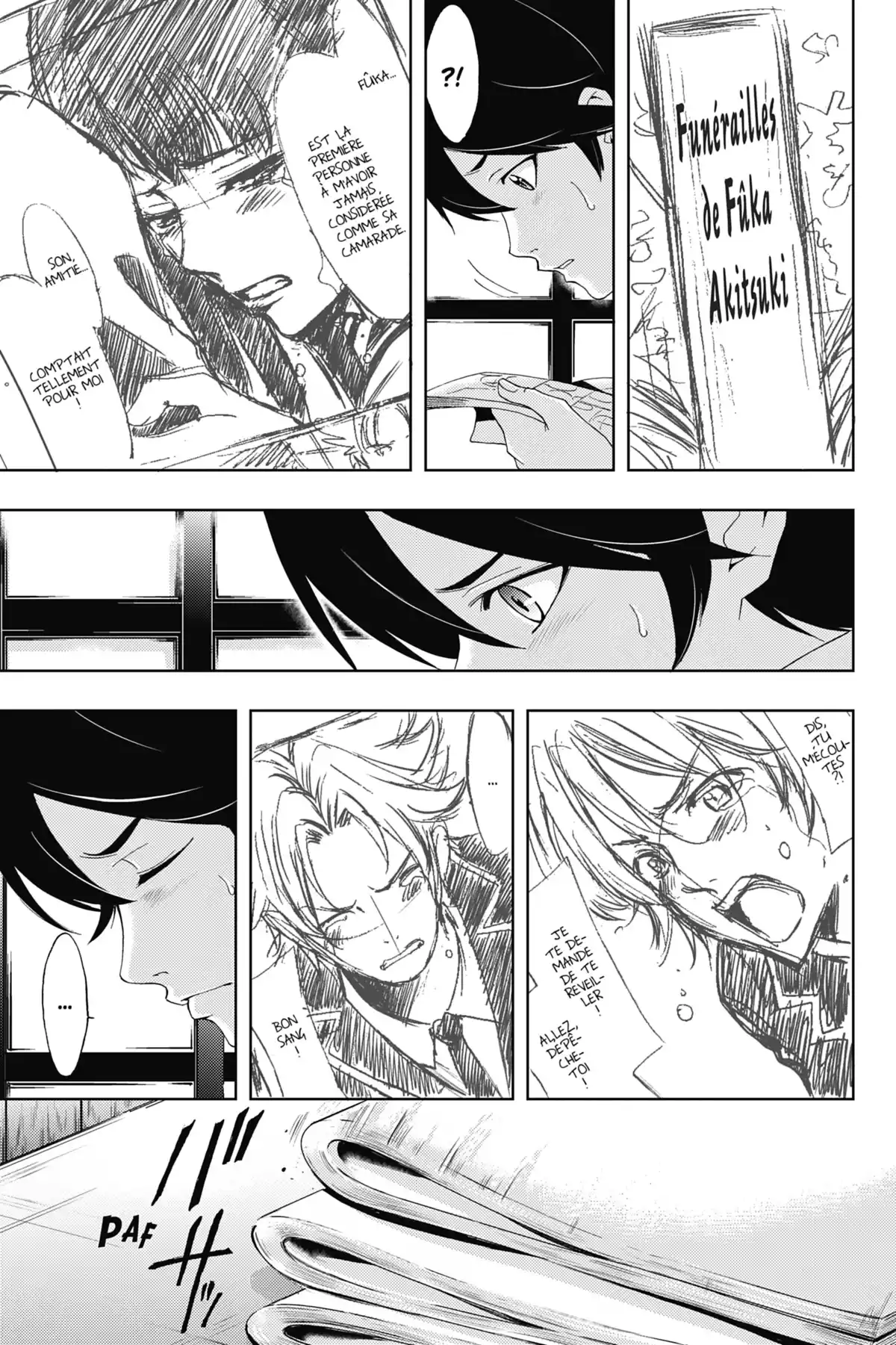 Hitman – Les coulisses du manga Volume 6 page 100