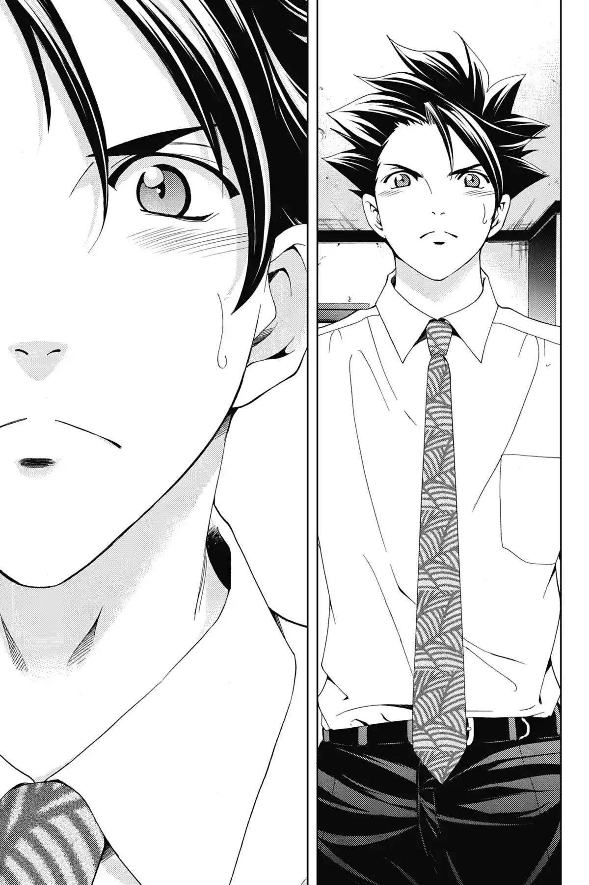 Hitman – Les coulisses du manga Volume 6 page 110