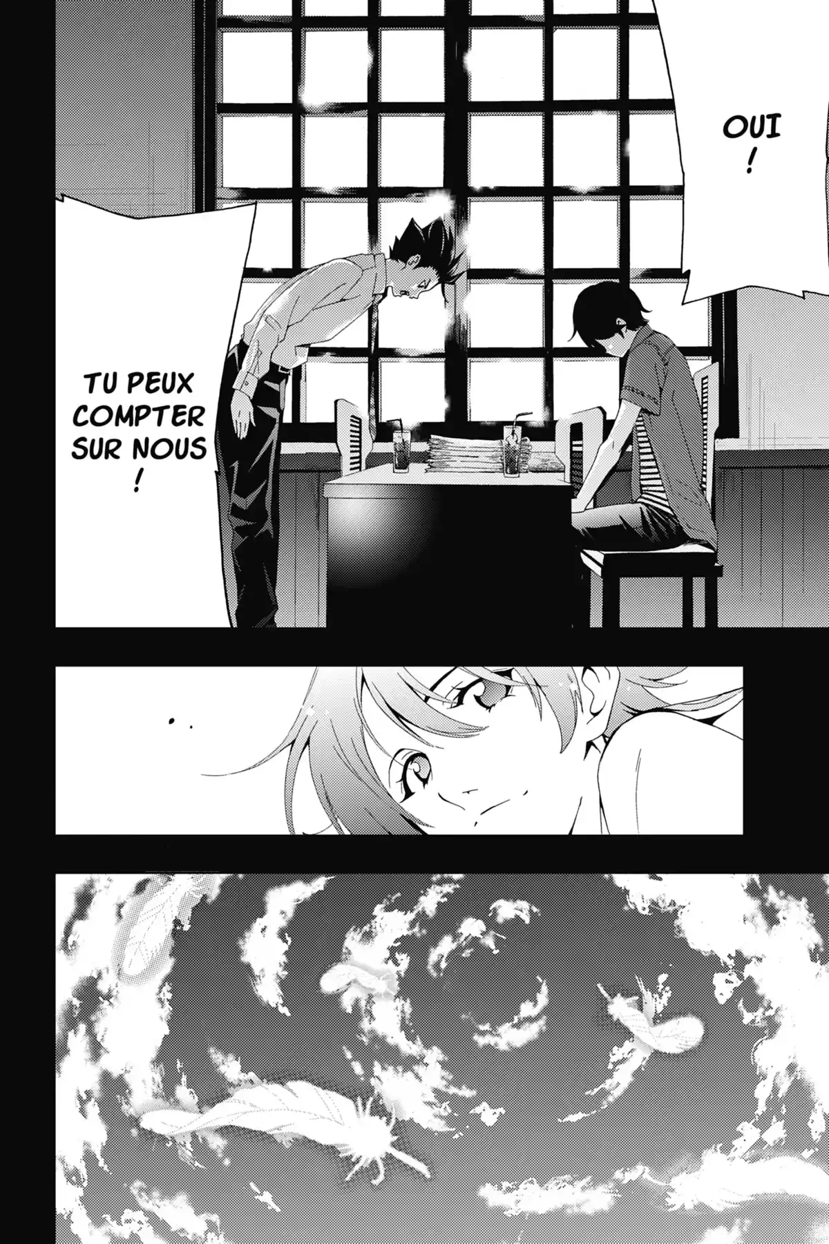 Hitman – Les coulisses du manga Volume 6 page 111