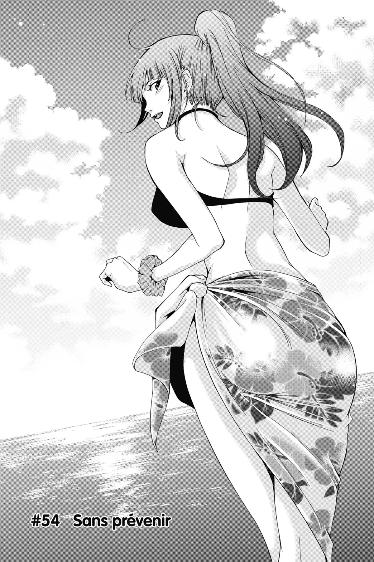 Hitman – Les coulisses du manga Volume 6 page 113