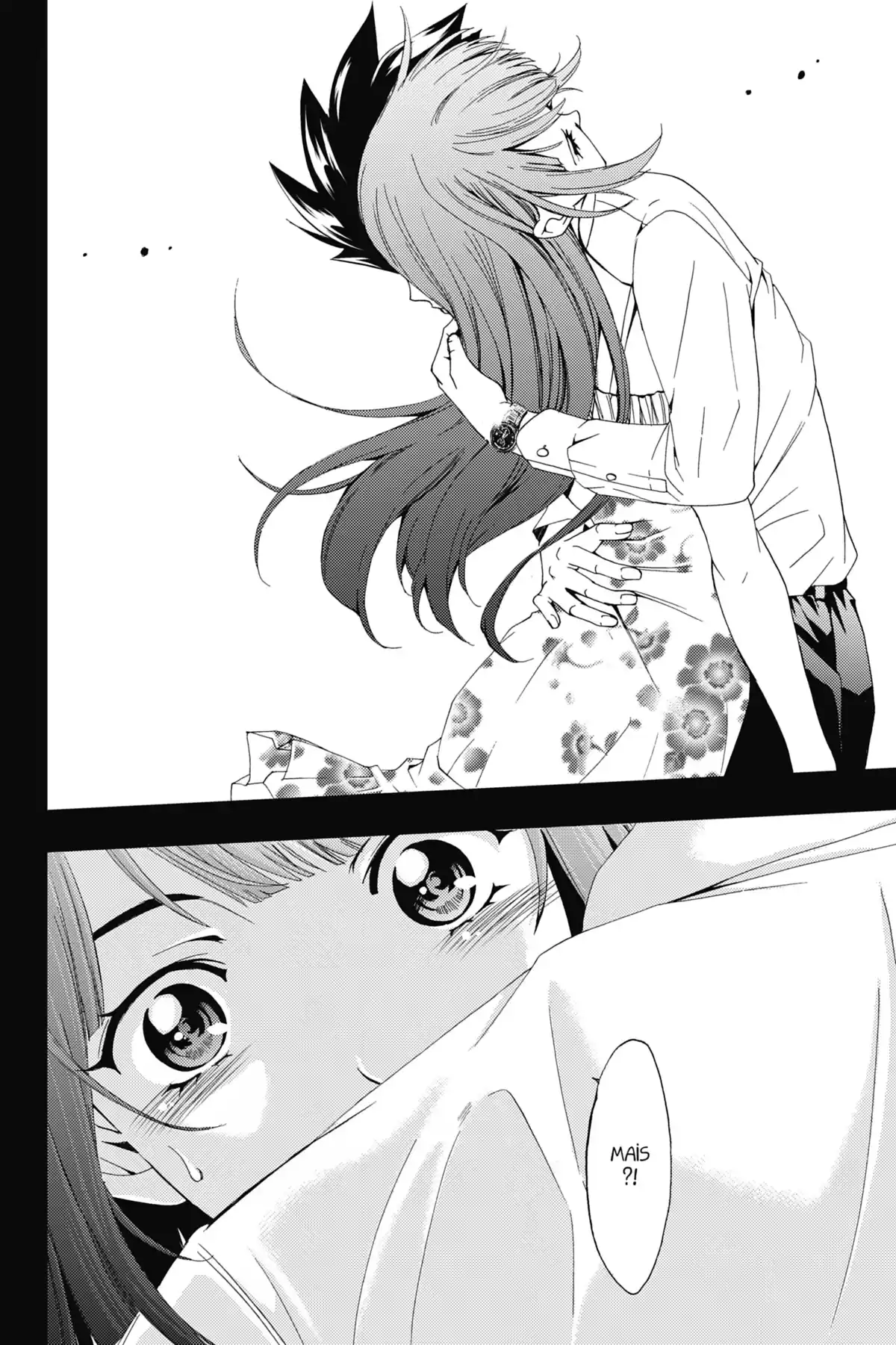 Hitman – Les coulisses du manga Volume 6 page 129