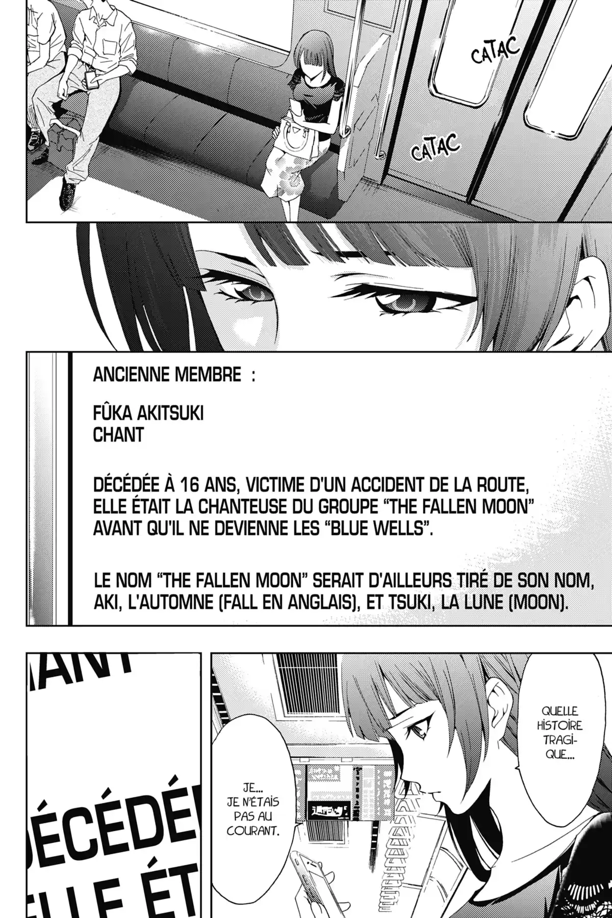 Hitman – Les coulisses du manga Volume 6 page 23