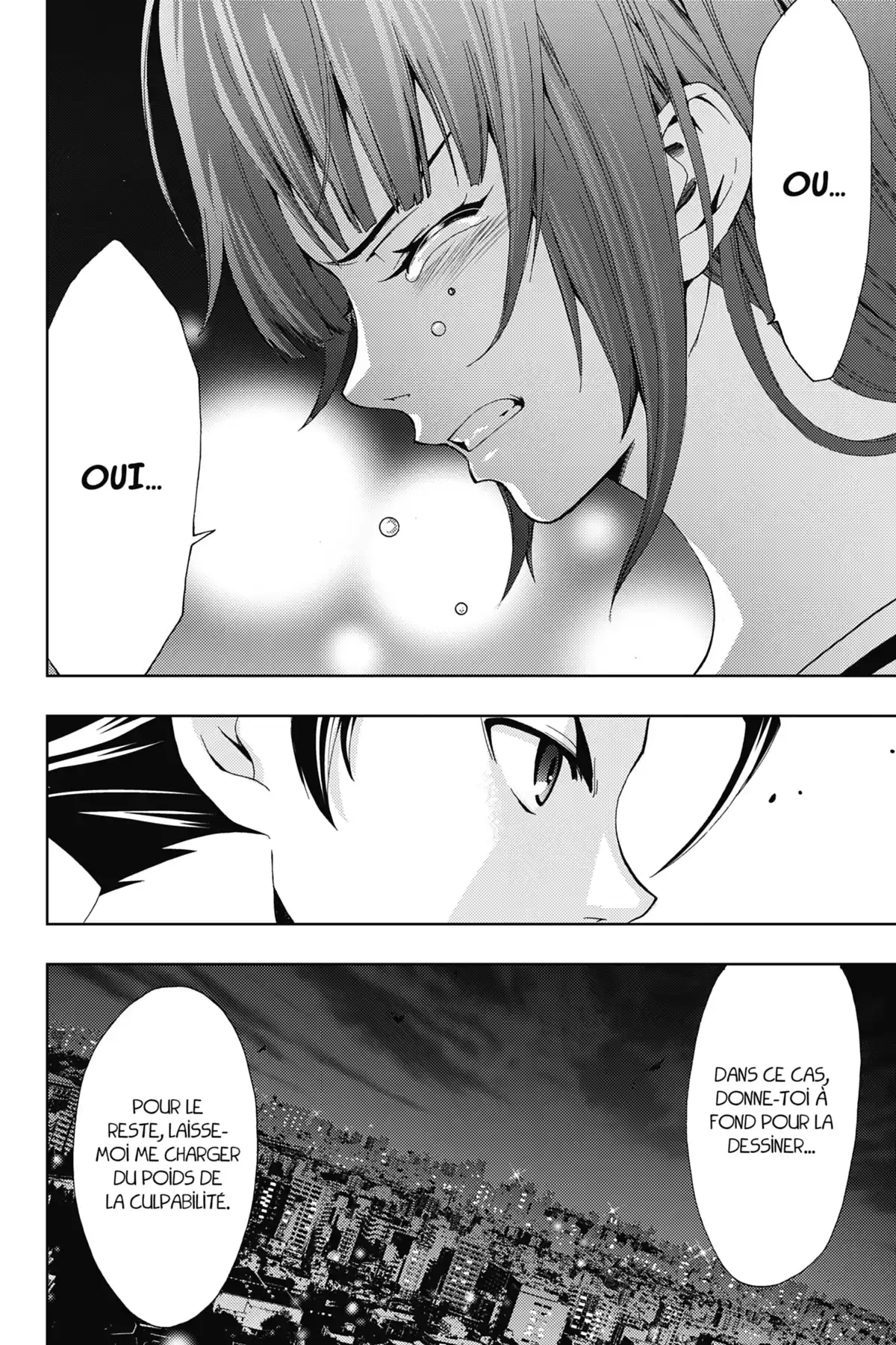 Hitman – Les coulisses du manga Volume 6 page 75