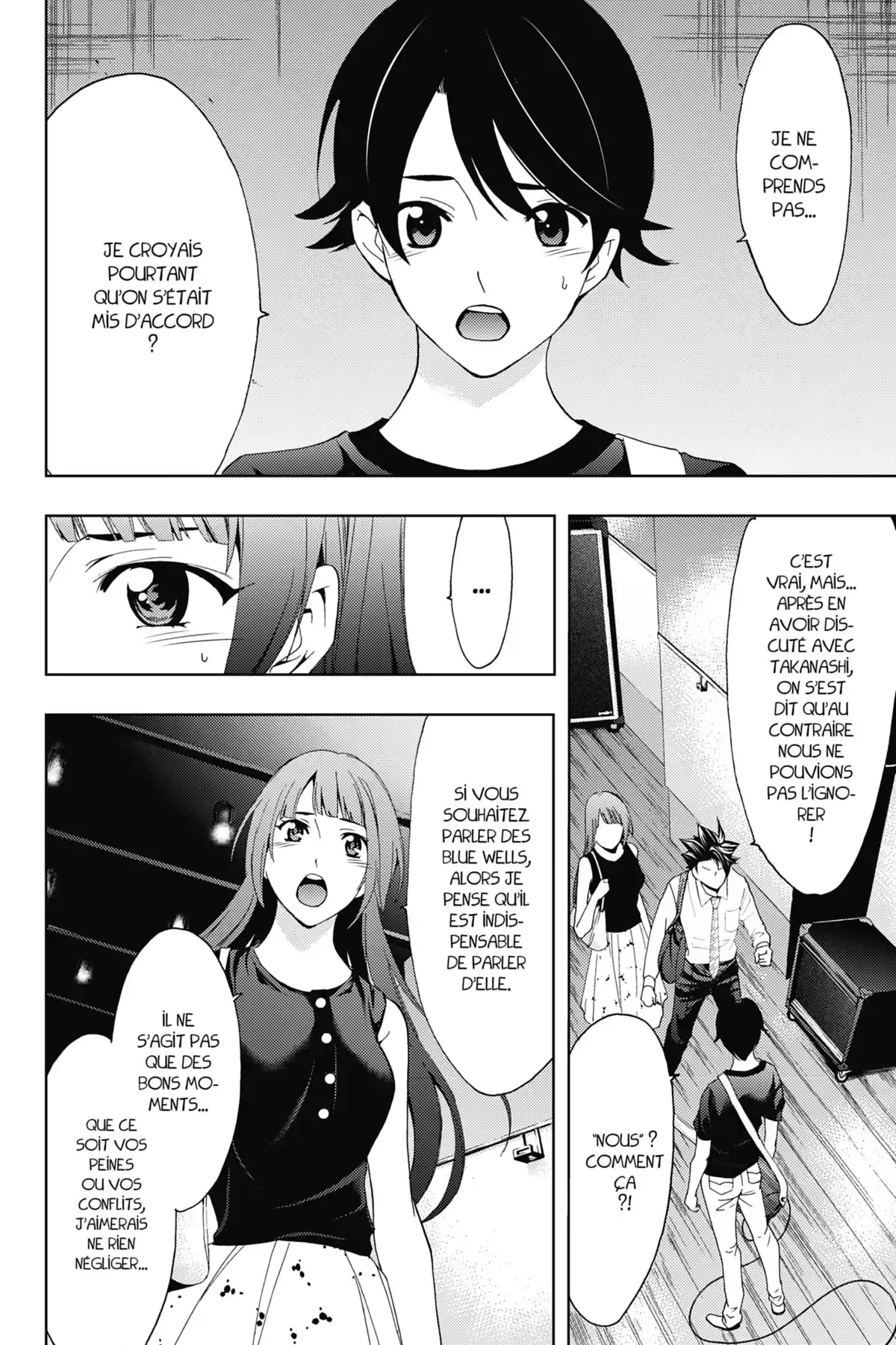 Hitman – Les coulisses du manga Volume 6 page 77
