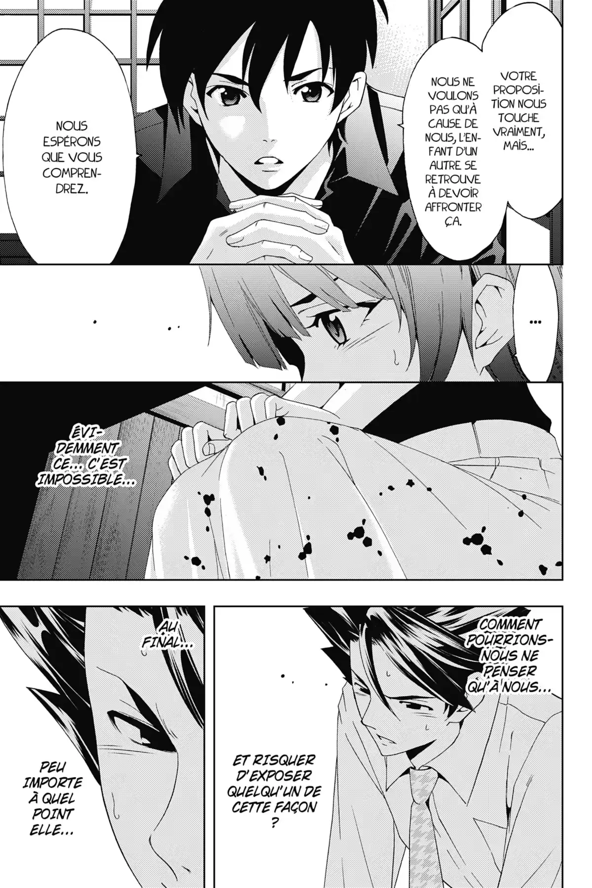 Hitman – Les coulisses du manga Volume 6 page 88