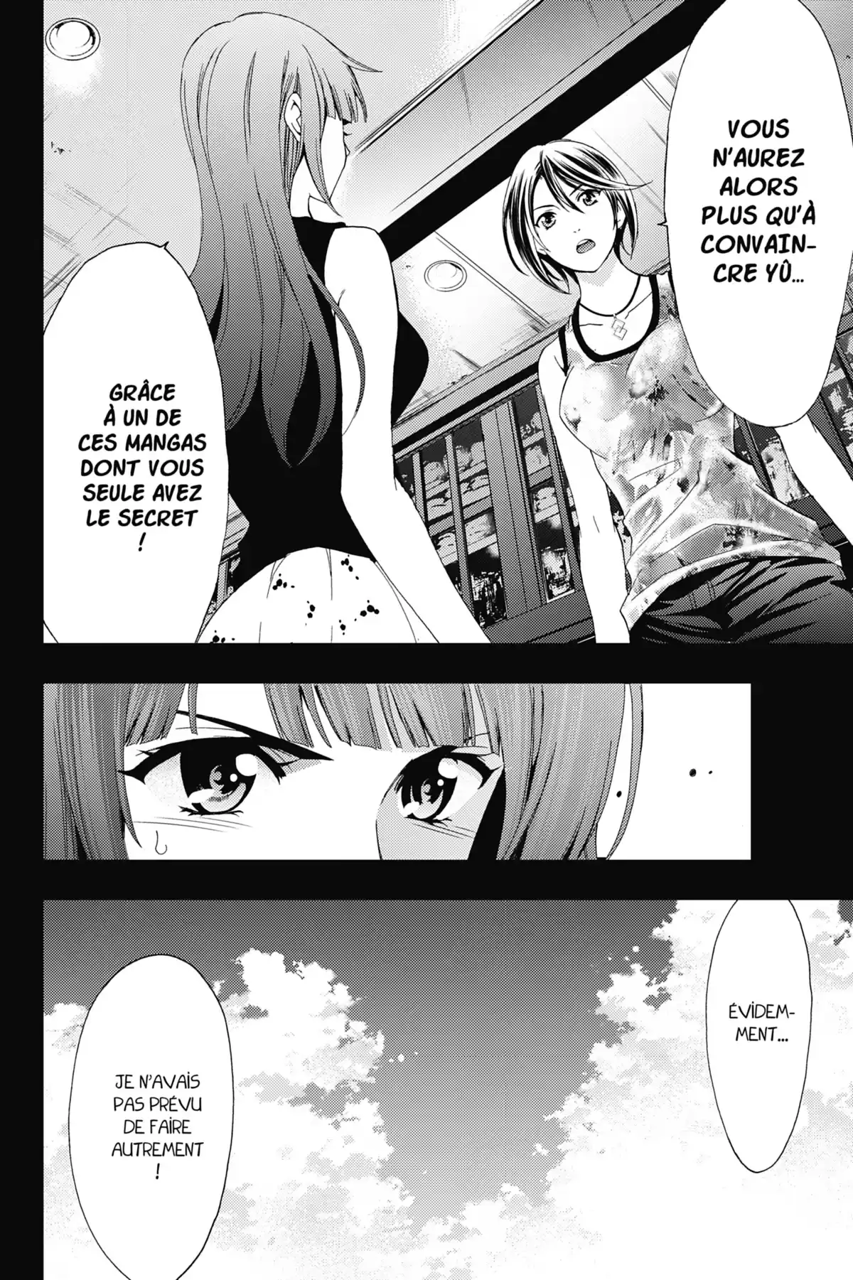 Hitman – Les coulisses du manga Volume 6 page 93