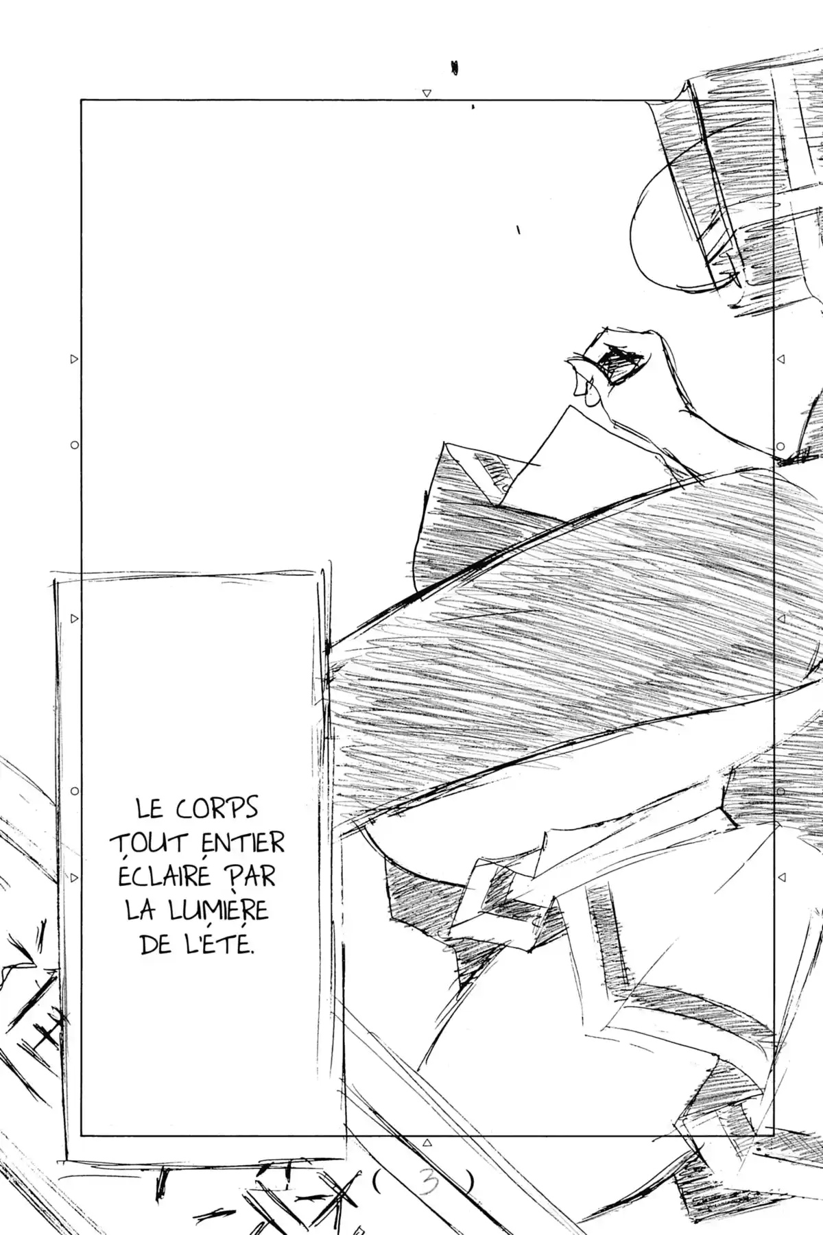 Hitman – Les coulisses du manga Volume 6 page 96