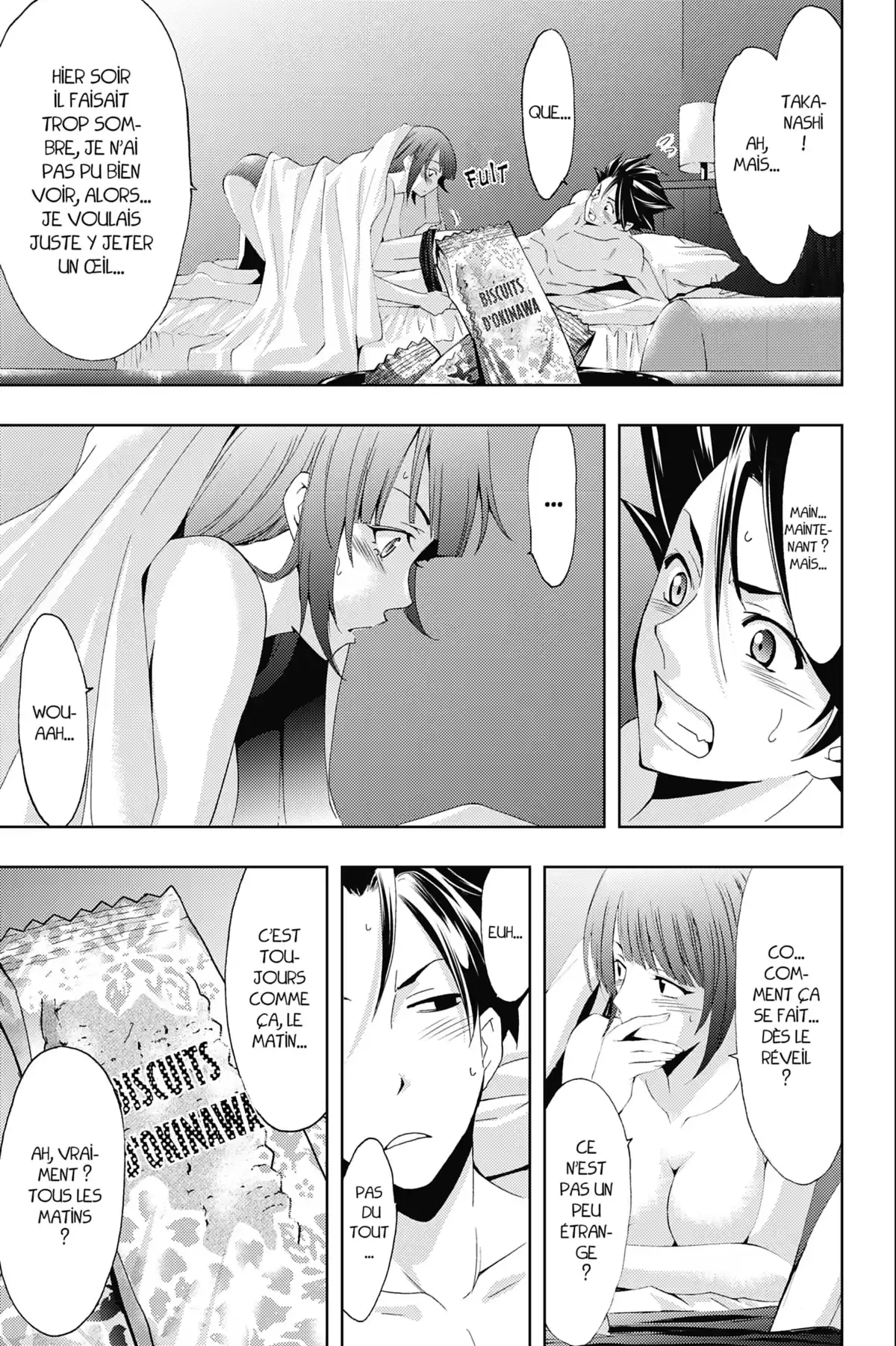 Hitman – Les coulisses du manga Volume 1 page 114