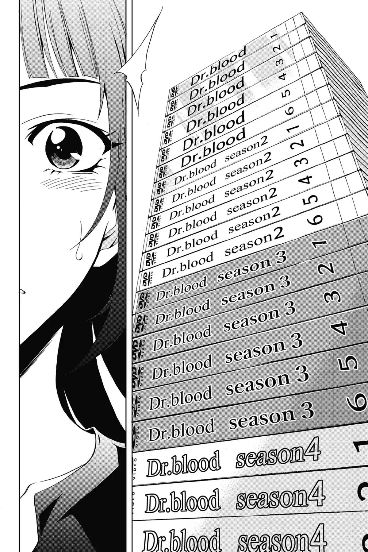 Hitman – Les coulisses du manga Volume 1 page 87