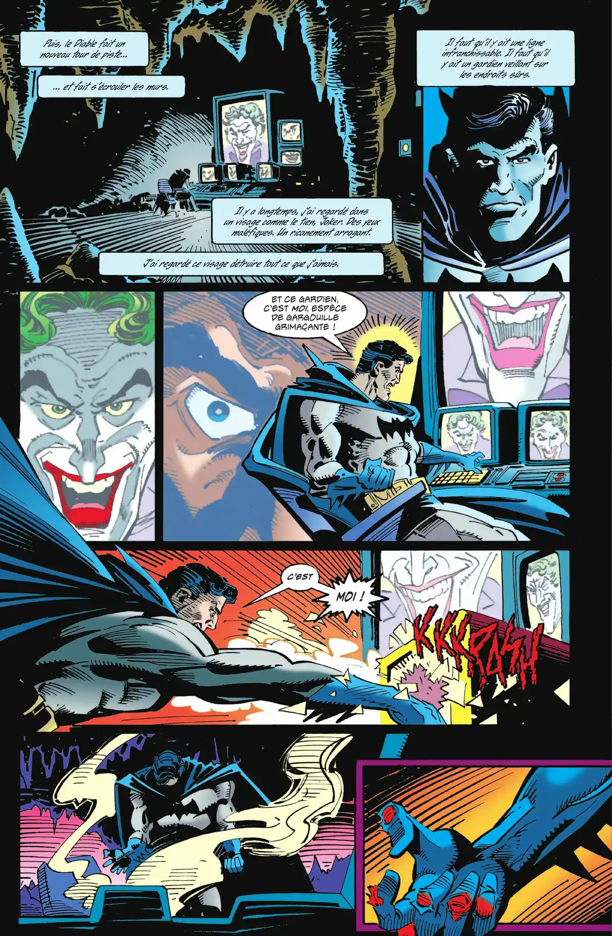 Joker : Fini de Rire Volume 1 page 12