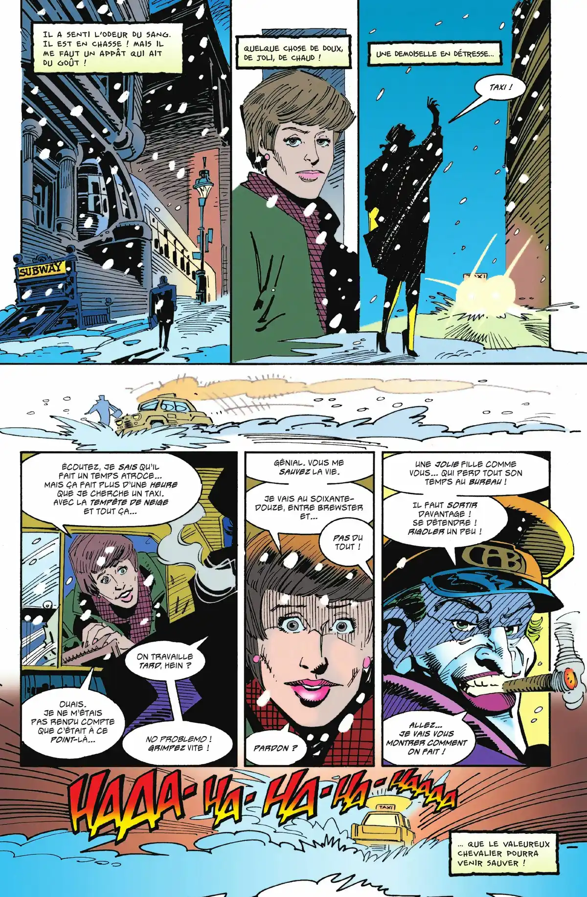 Joker : Fini de Rire Volume 1 page 13