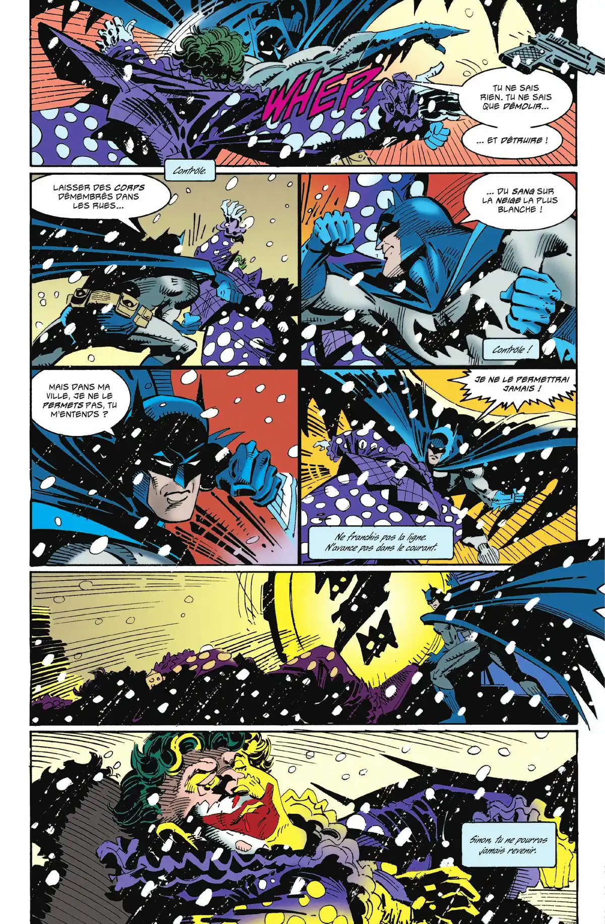 Joker : Fini de Rire Volume 1 page 18