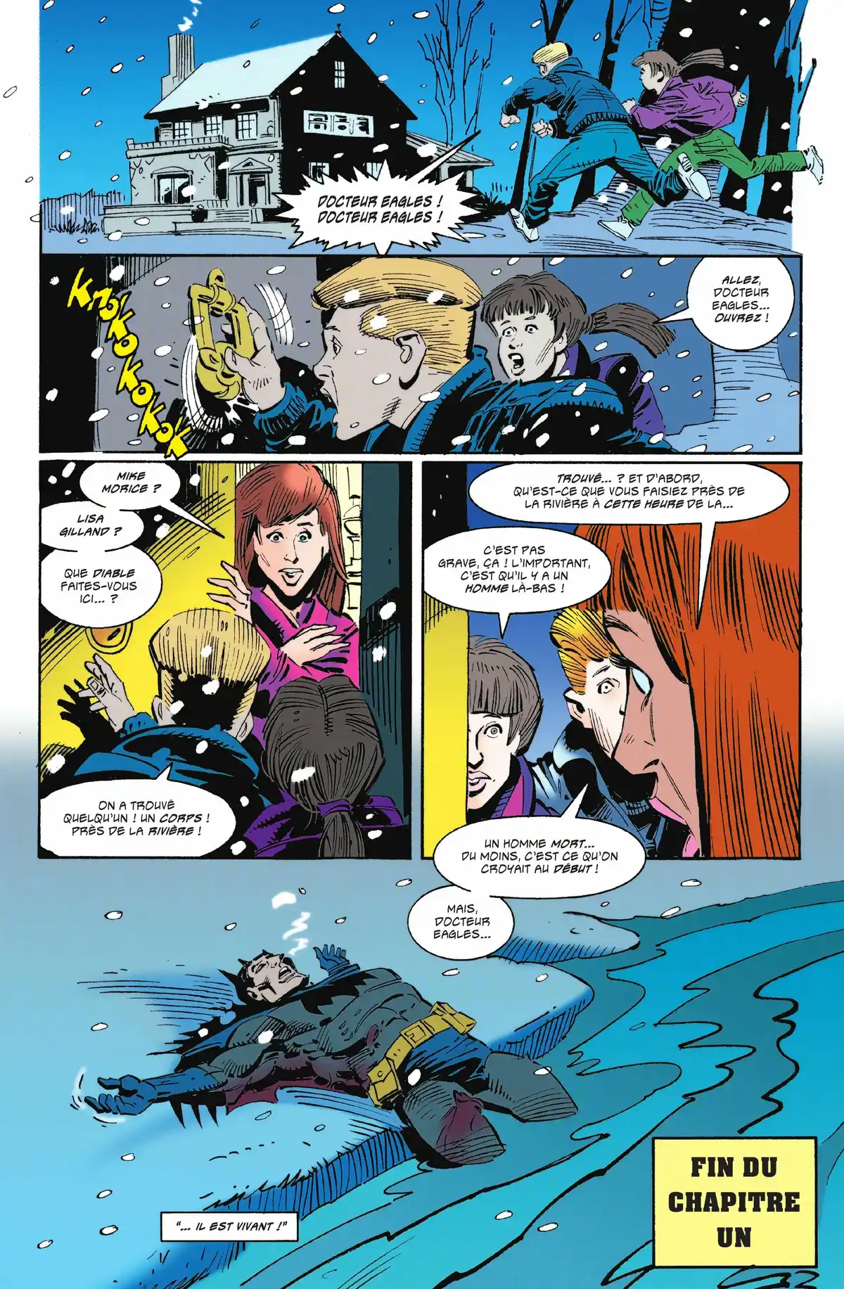 Joker : Fini de Rire Volume 1 page 29