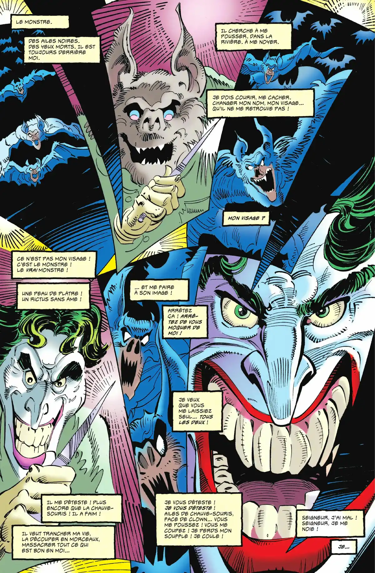 Joker : Fini de Rire Volume 1 page 34