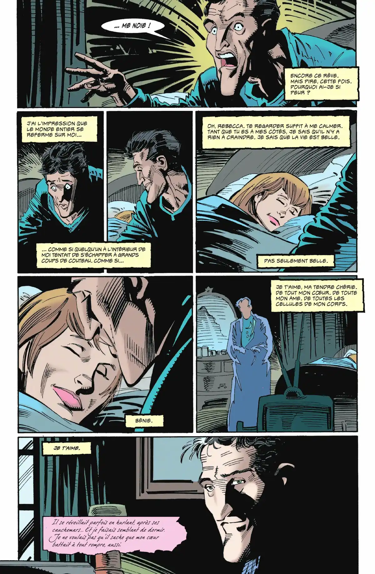 Joker : Fini de Rire Volume 1 page 43