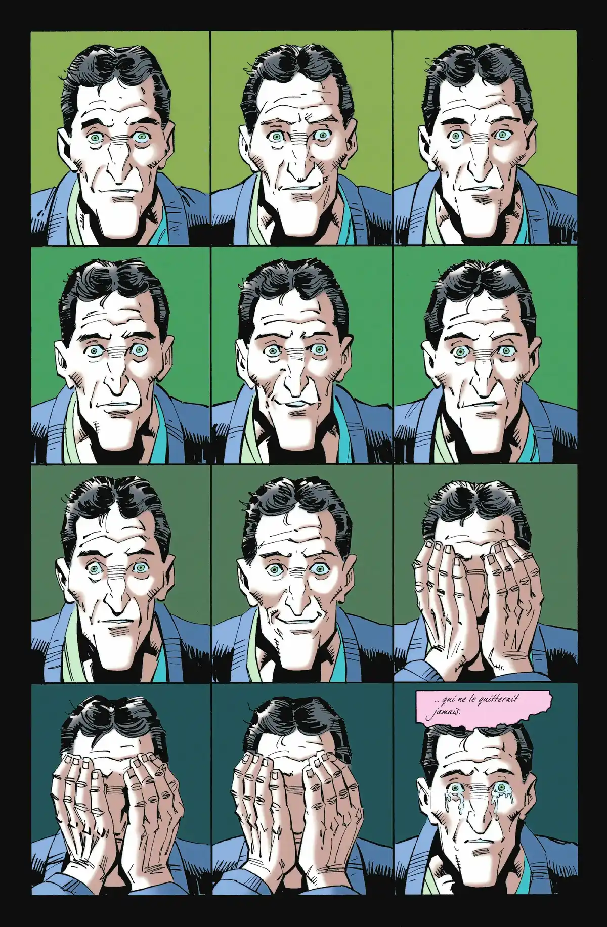 Joker : Fini de Rire Volume 1 page 45