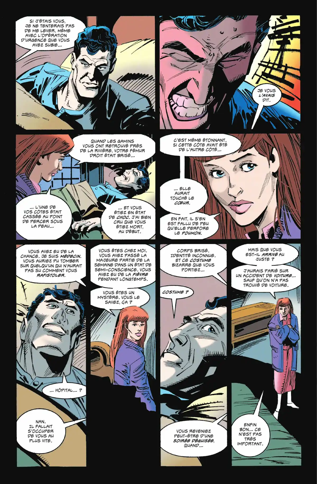 Joker : Fini de Rire Volume 1 page 62