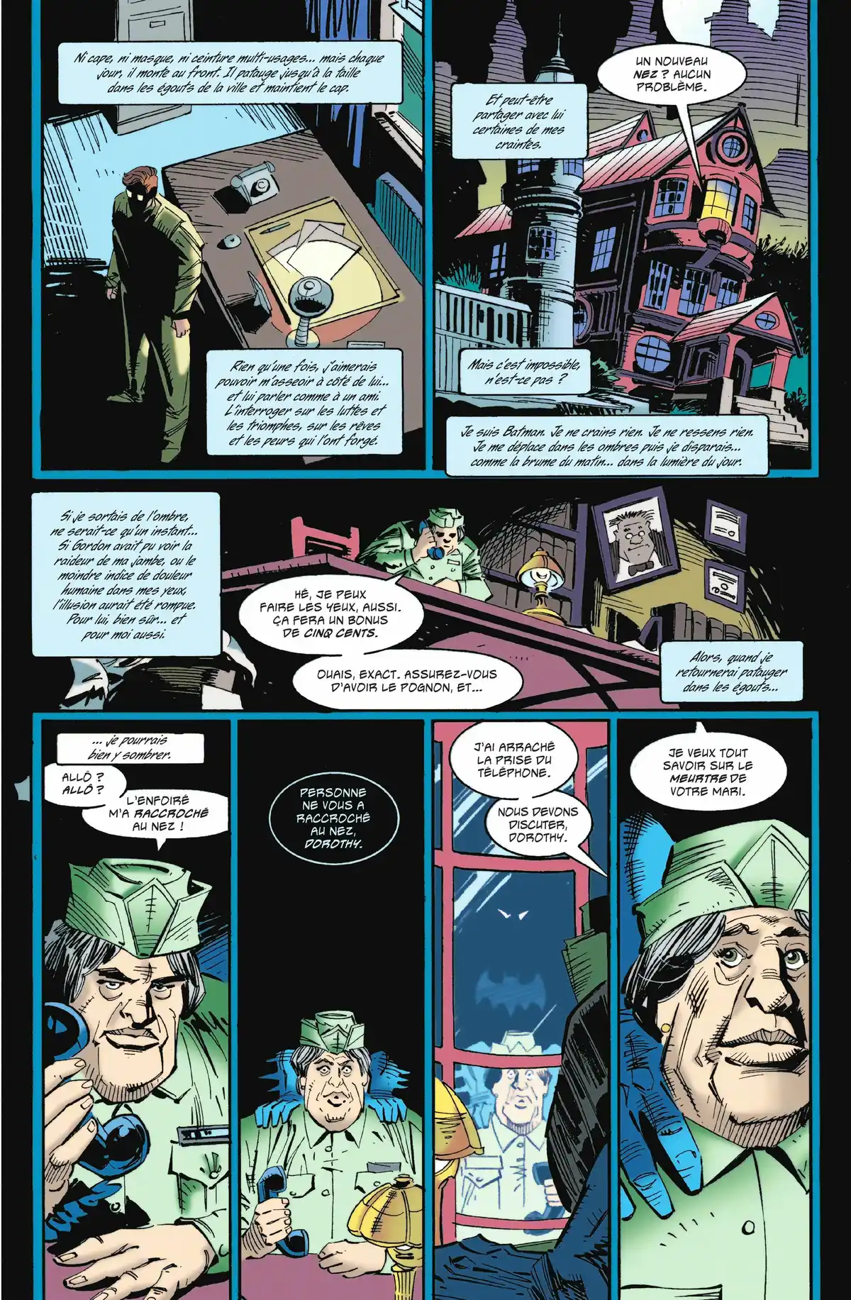 Joker : Fini de Rire Volume 1 page 65