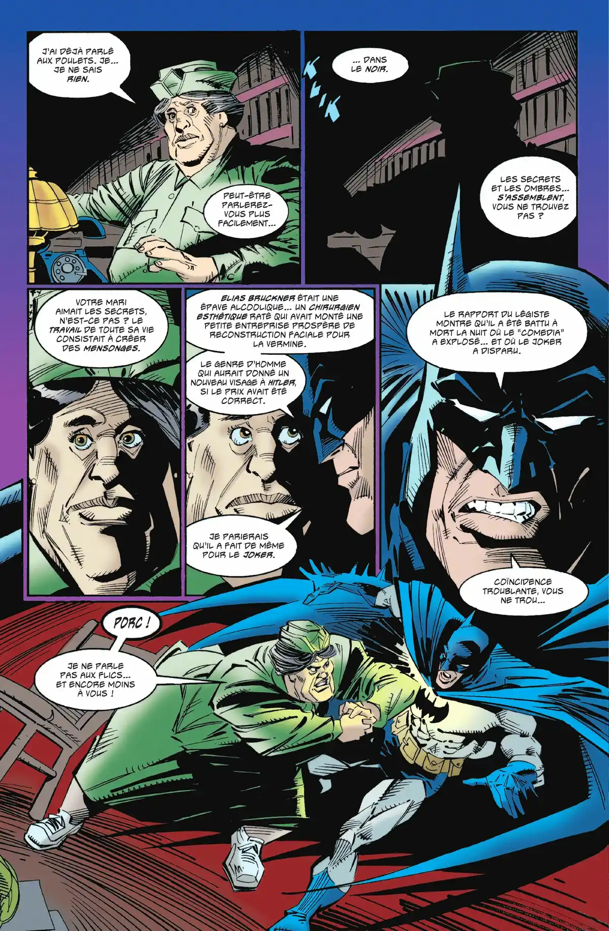 Joker : Fini de Rire Volume 1 page 66