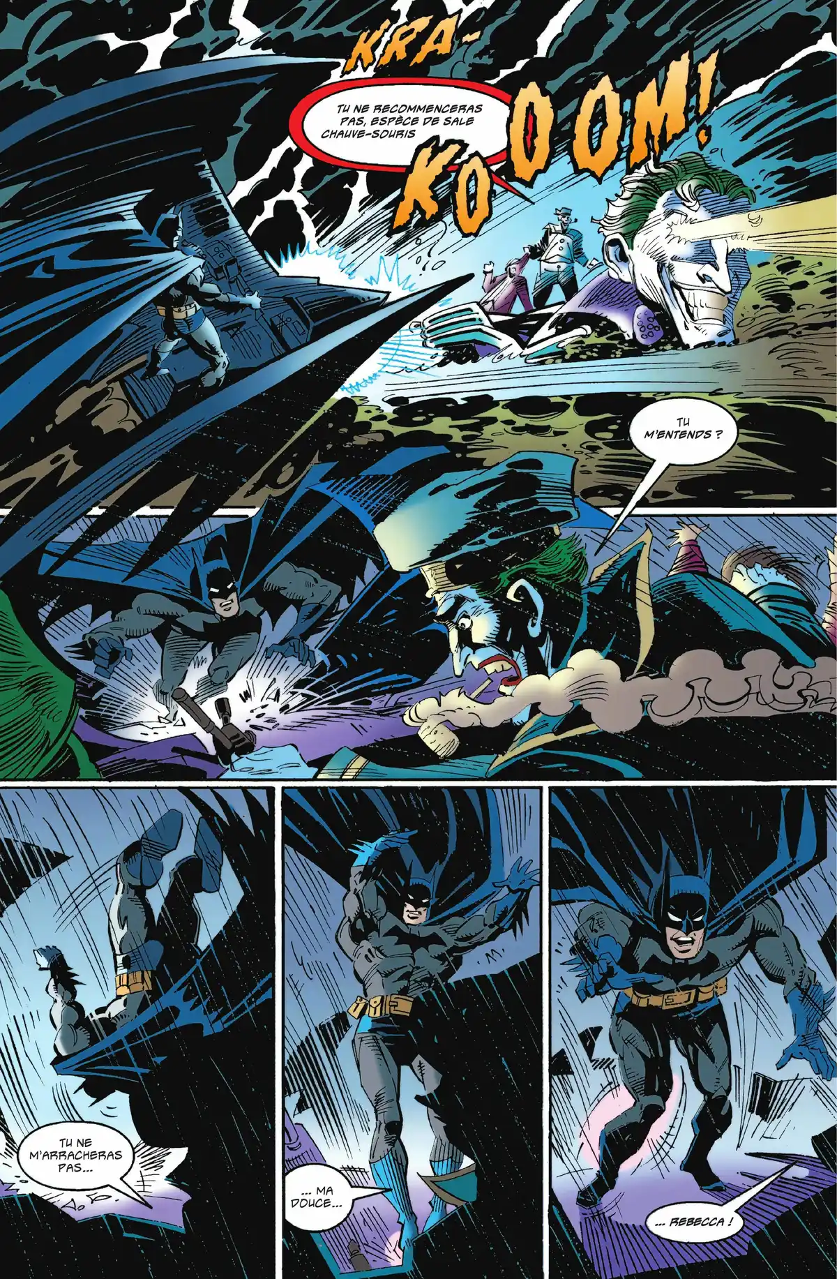 Joker : Fini de Rire Volume 1 page 93
