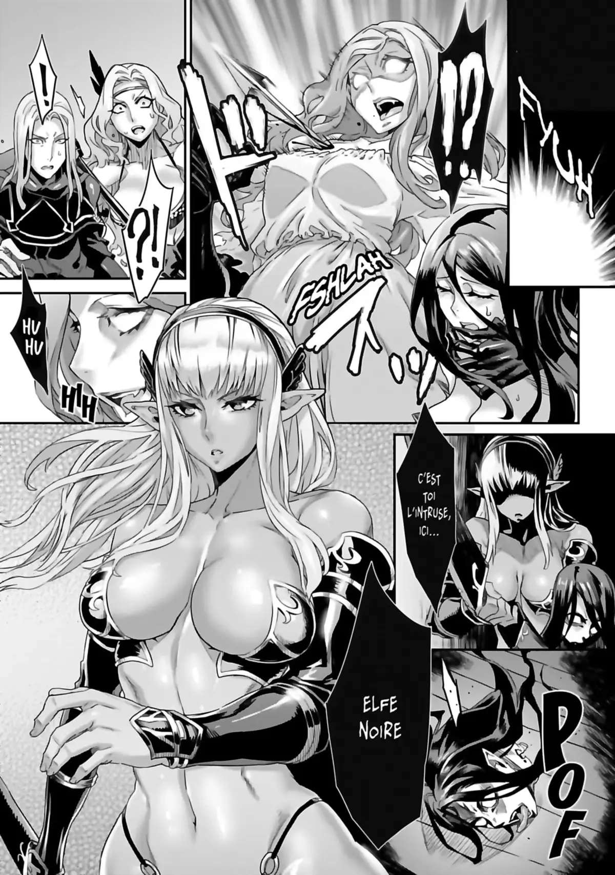 Dragon’s Crown Volume 1 page 105