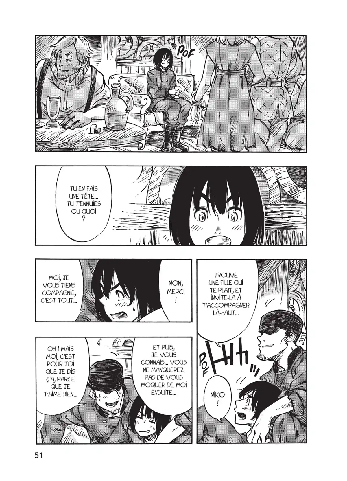 Drifting Dragons Volume 2 page 52