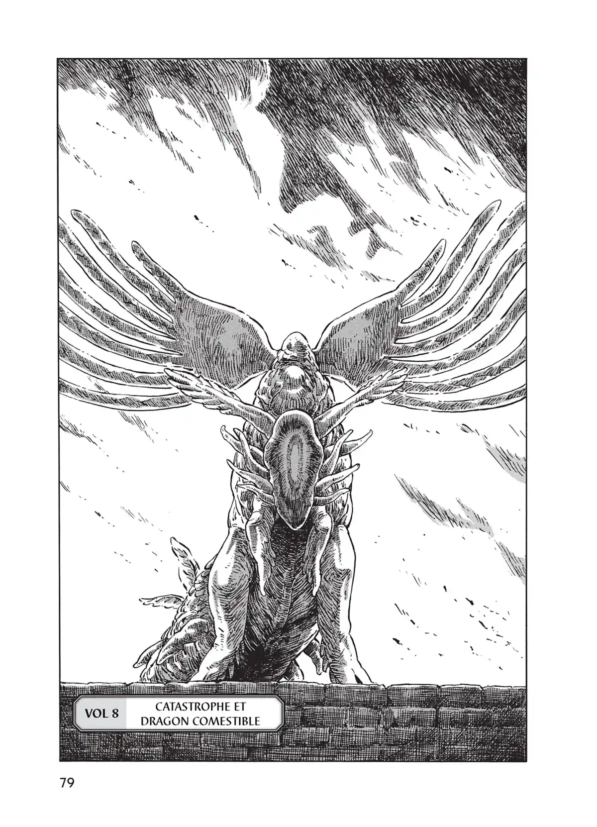 Drifting Dragons Volume 2 page 80