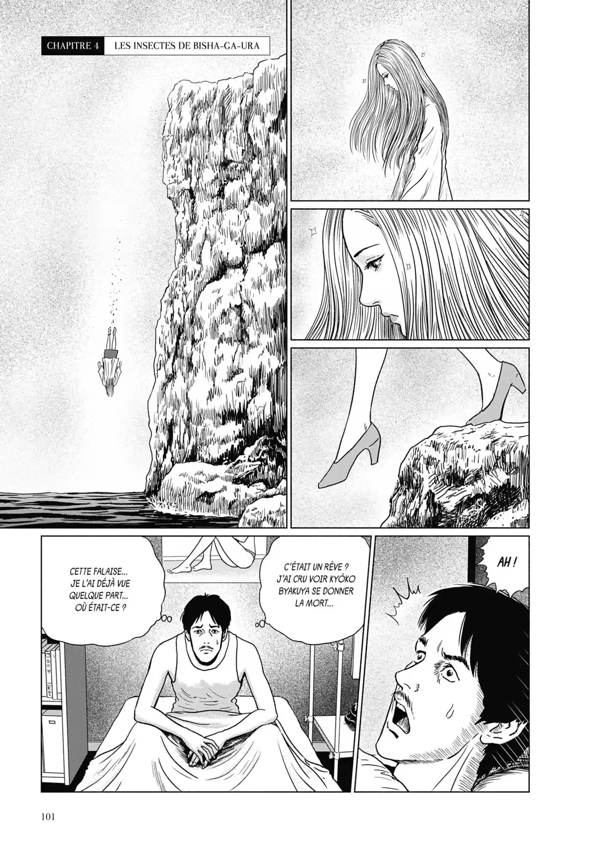 Sensor Volume 1 page 101