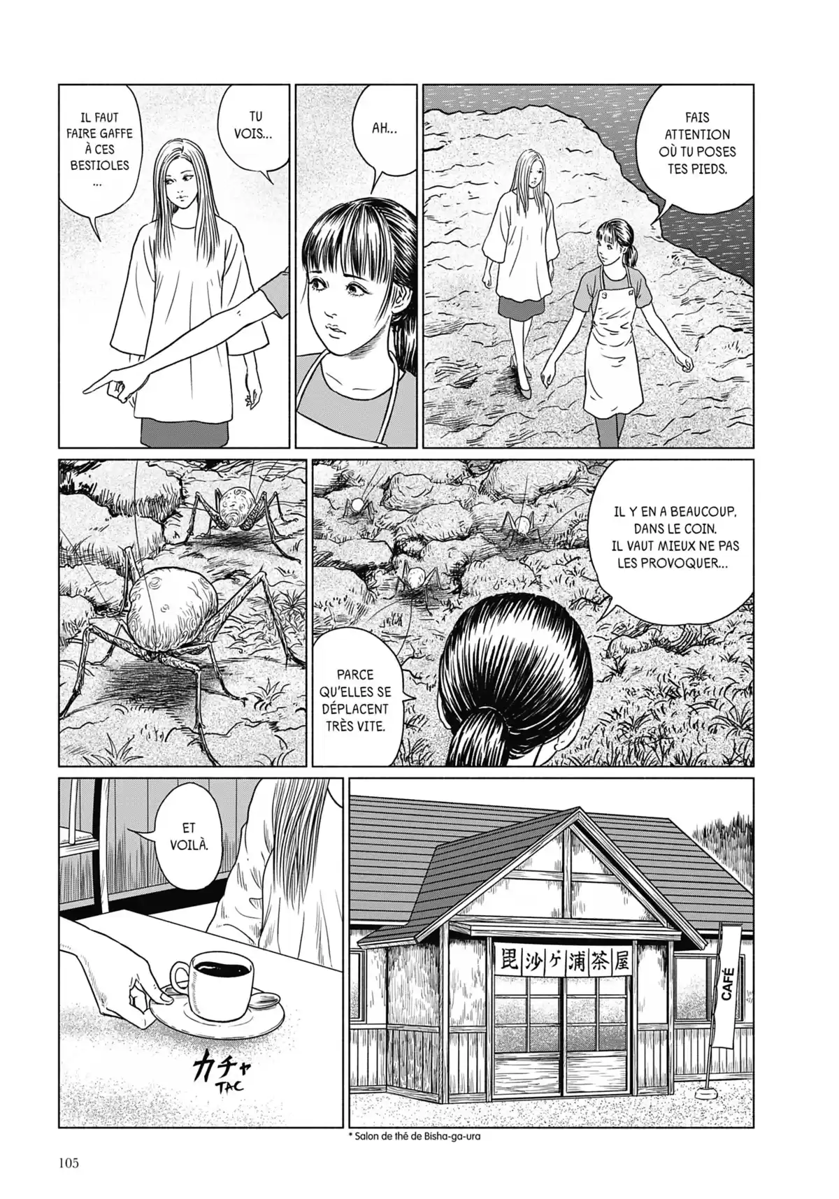 Sensor Volume 1 page 105