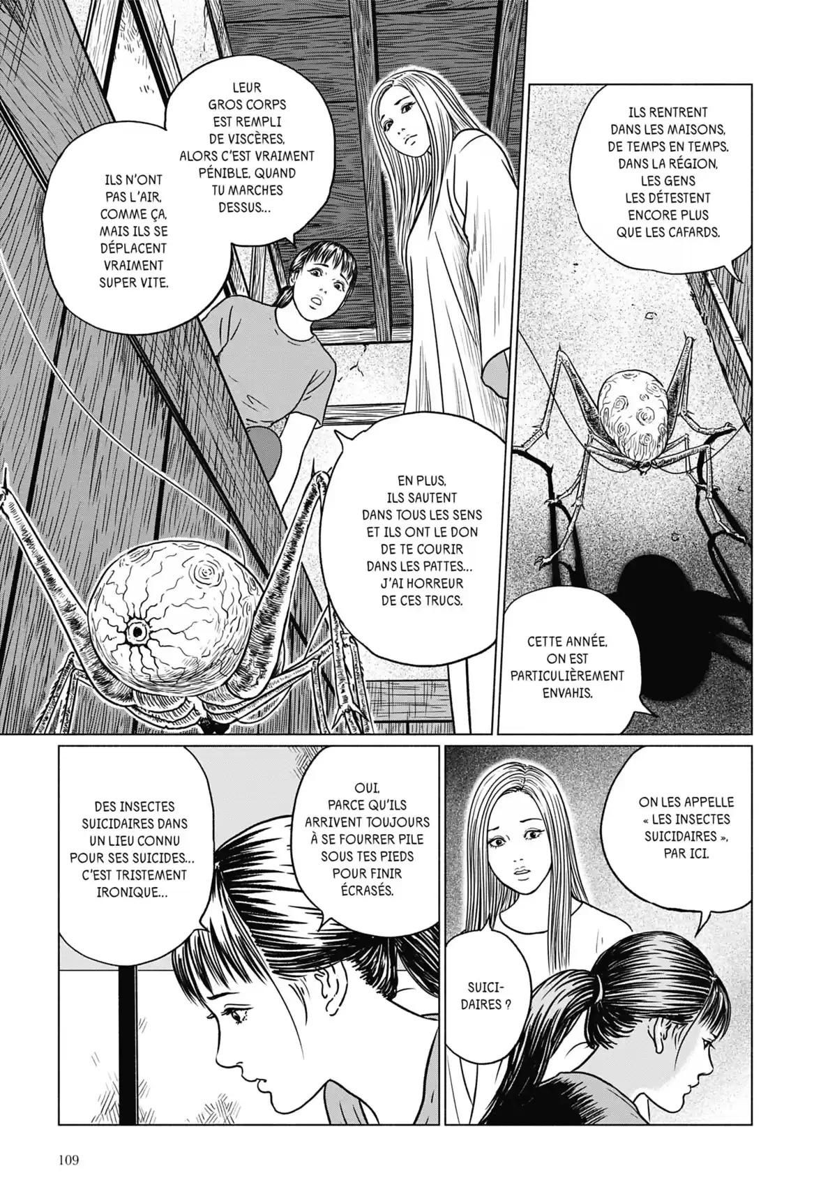 Sensor Volume 1 page 109