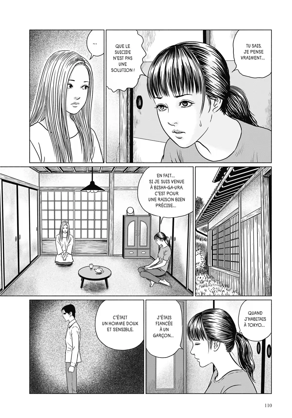 Sensor Volume 1 page 110