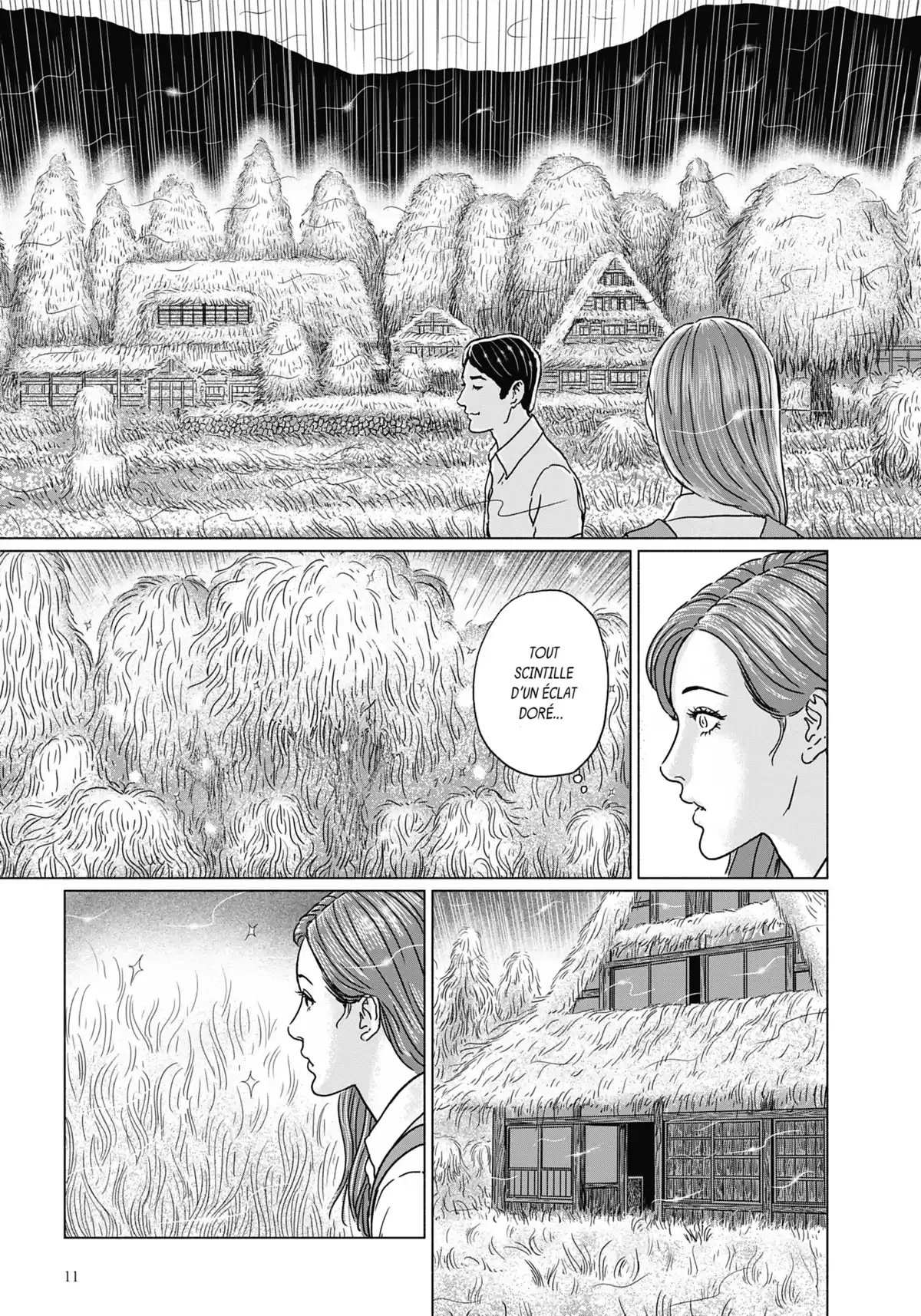 Sensor Volume 1 page 12