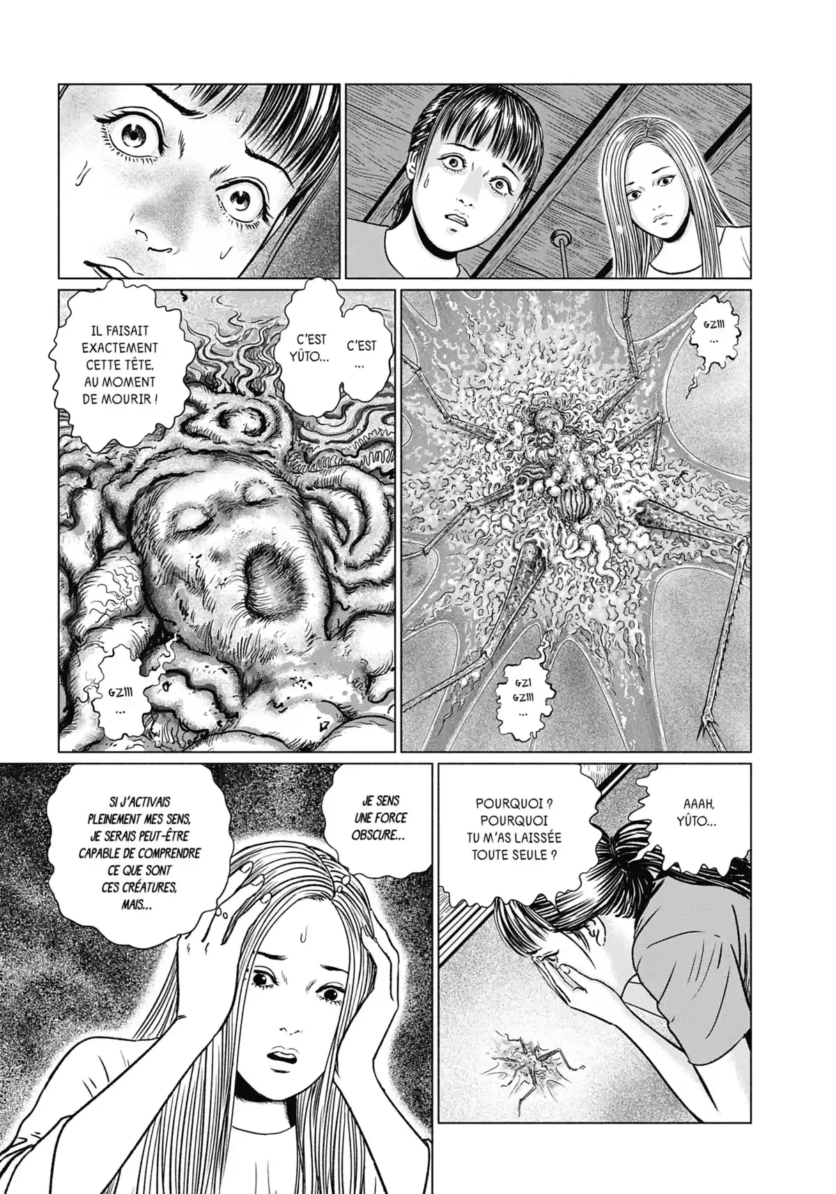 Sensor Volume 1 page 121