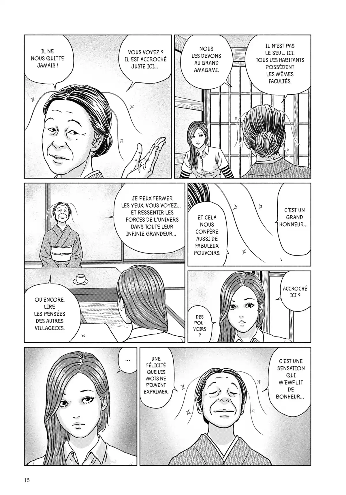 Sensor Volume 1 page 16