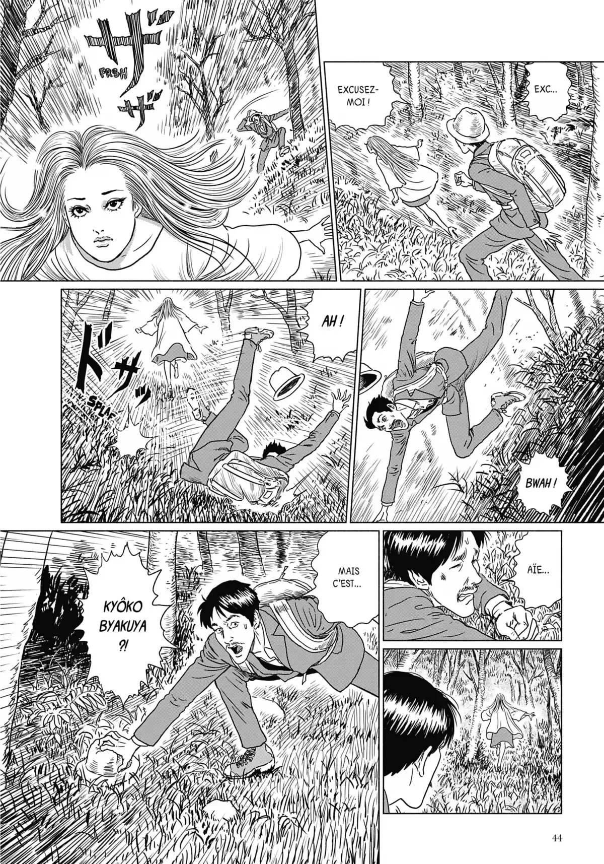Sensor Volume 1 page 45
