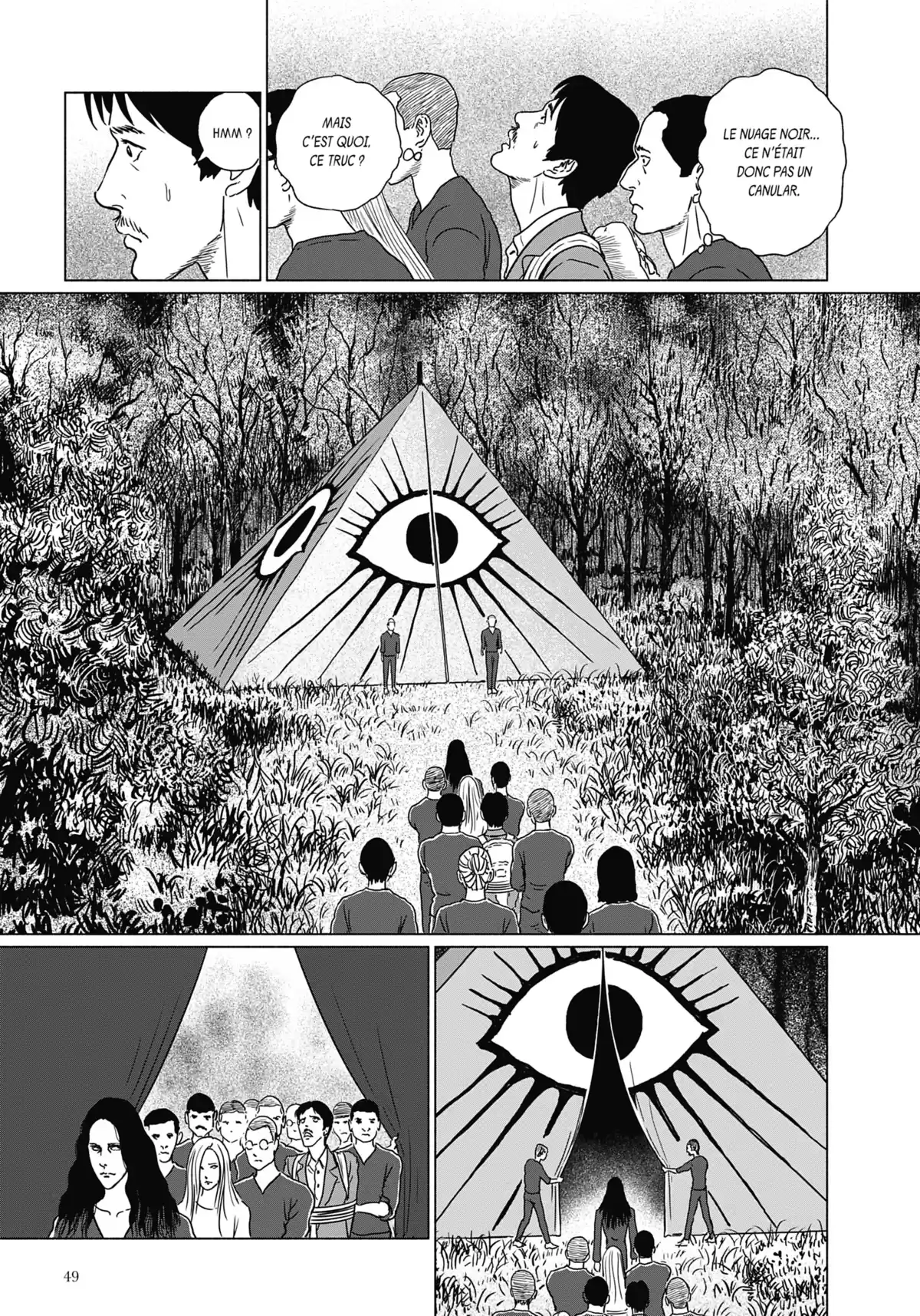 Sensor Volume 1 page 50