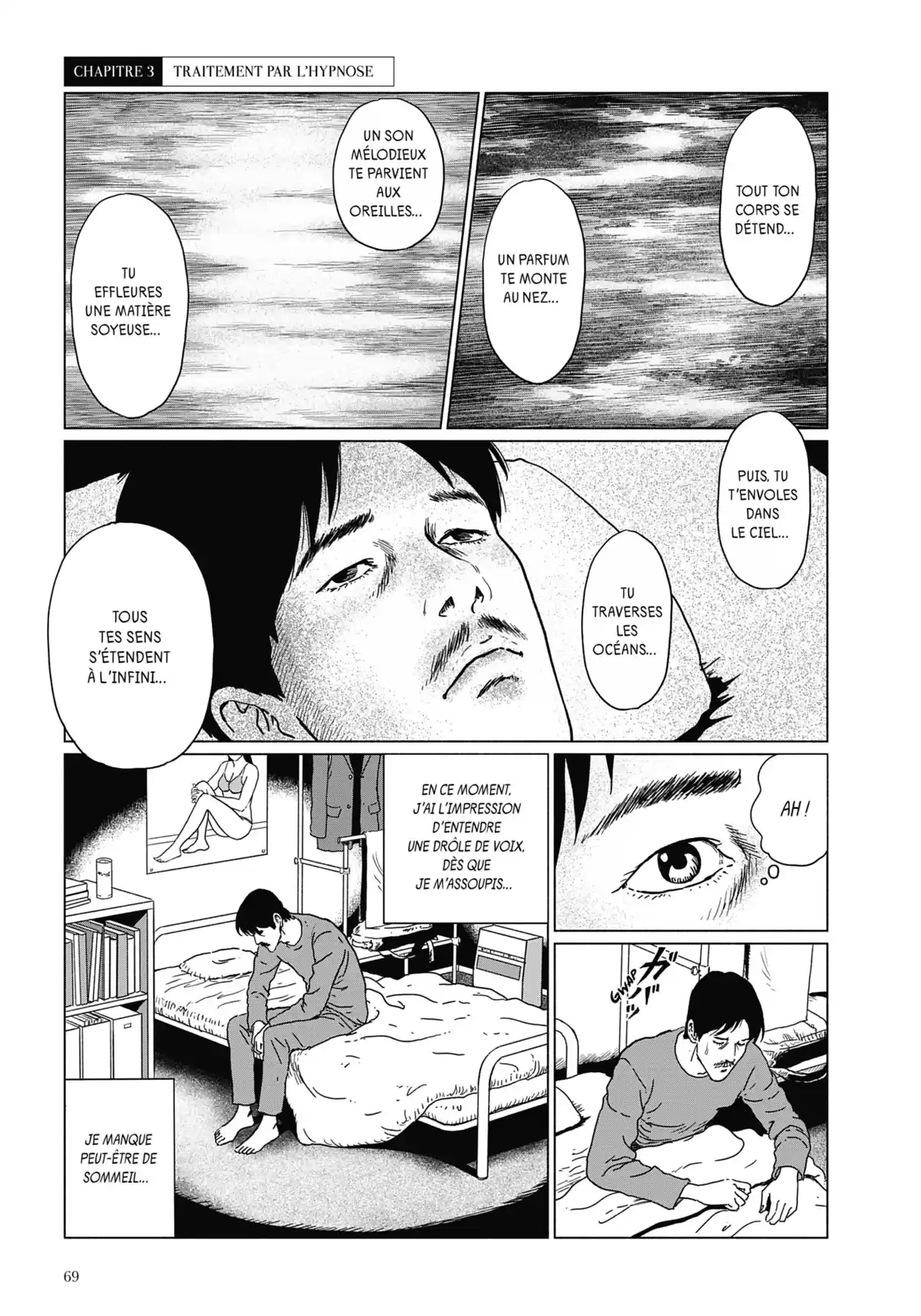 Sensor Volume 1 page 69