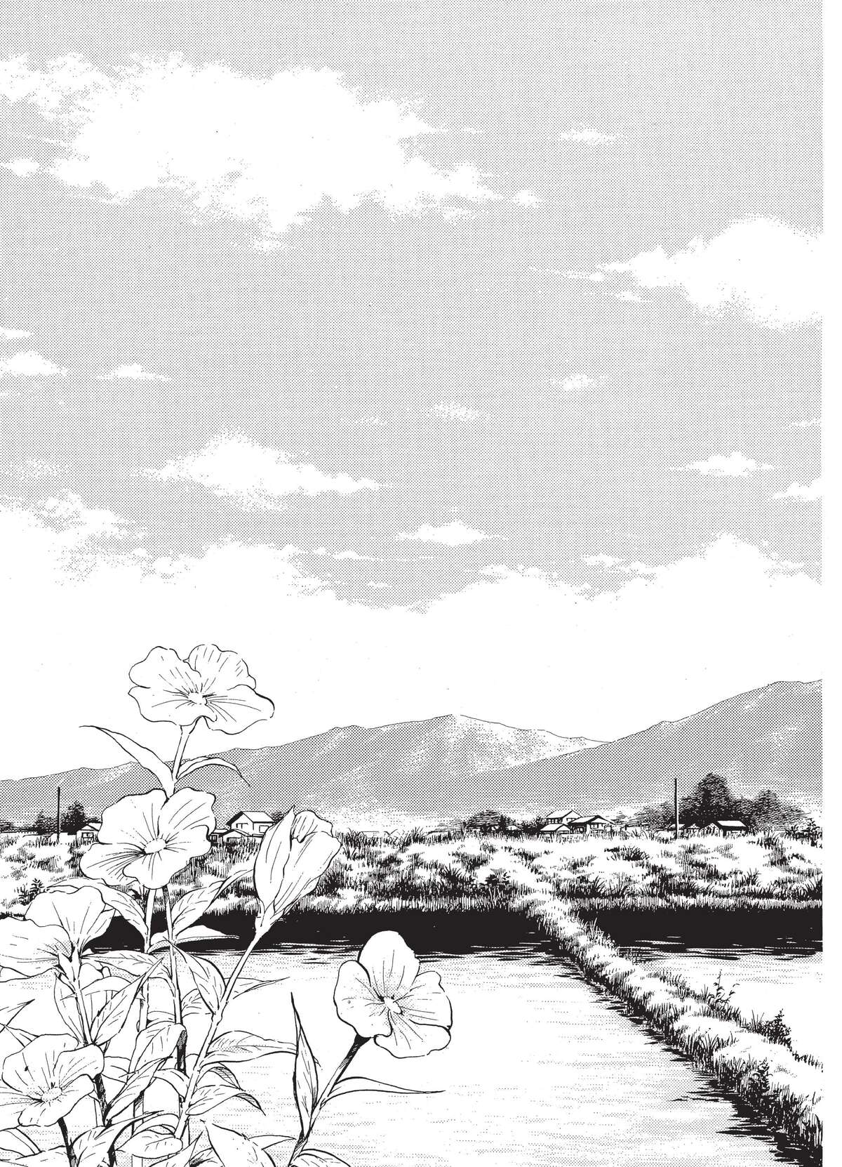 Natsuko no Sake Volume 2 page 9