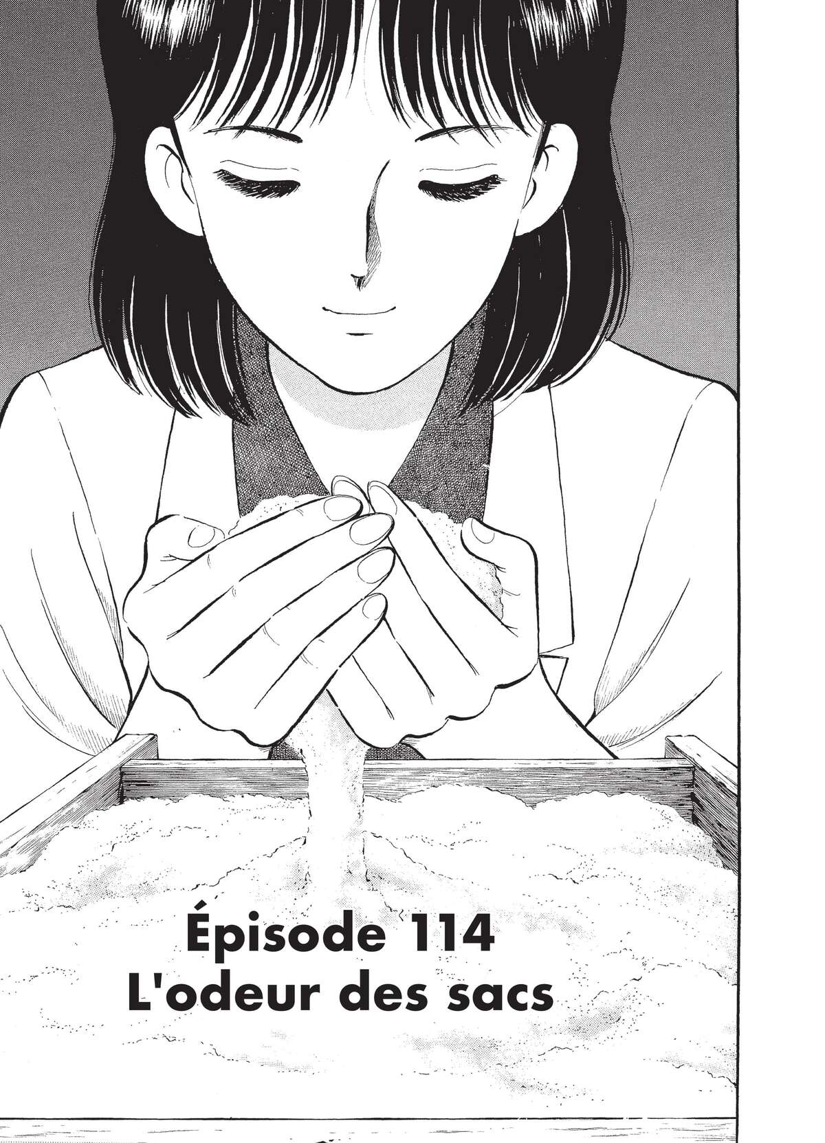 Natsuko no Sake Volume 6 page 84