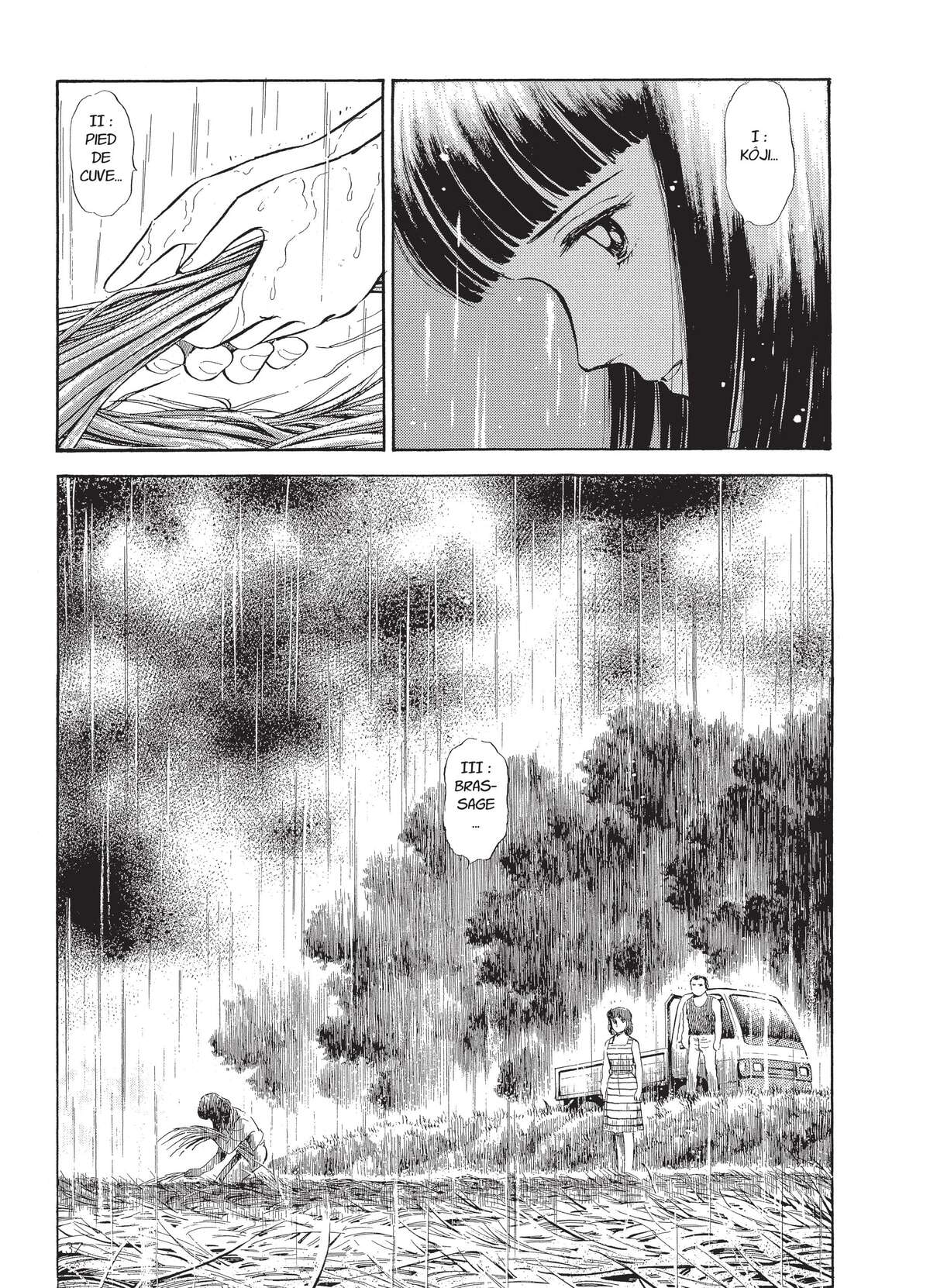 Natsuko no Sake Volume 5 page 38