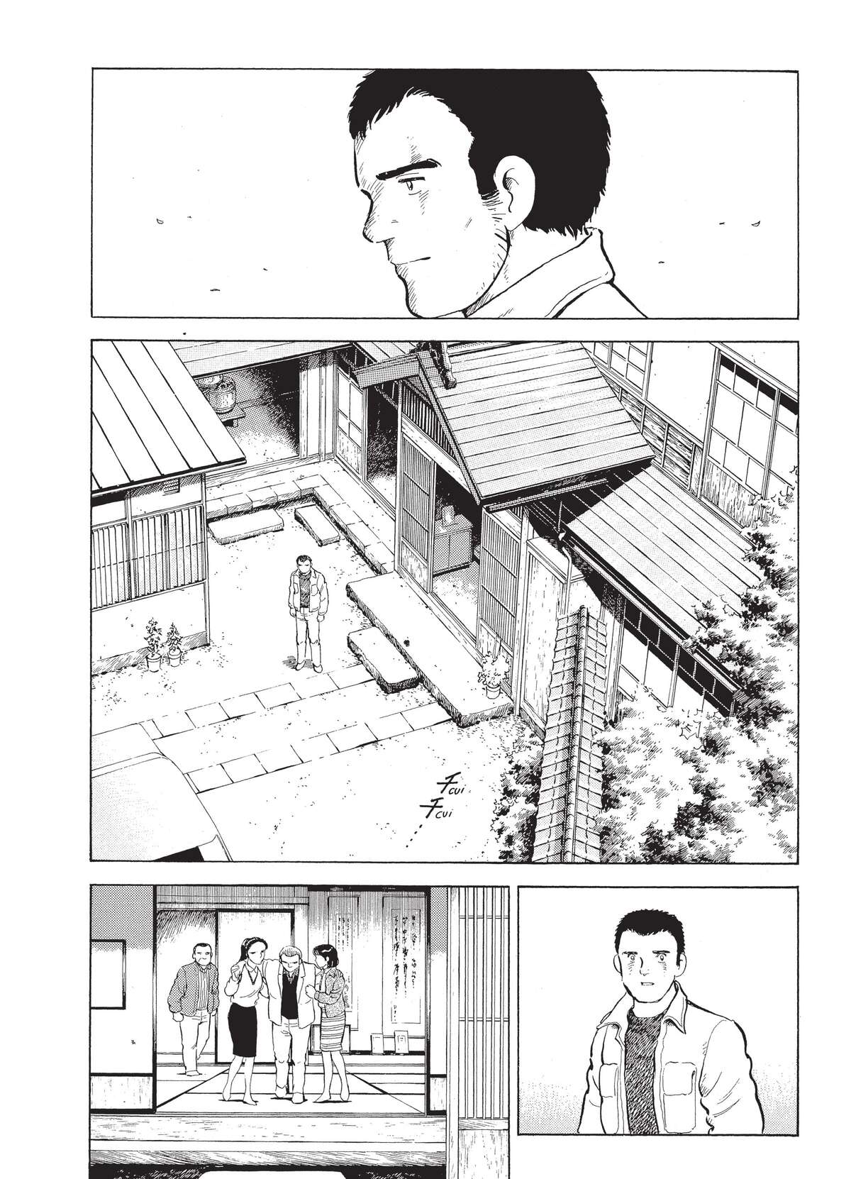 Natsuko no Sake Volume 4 page 167