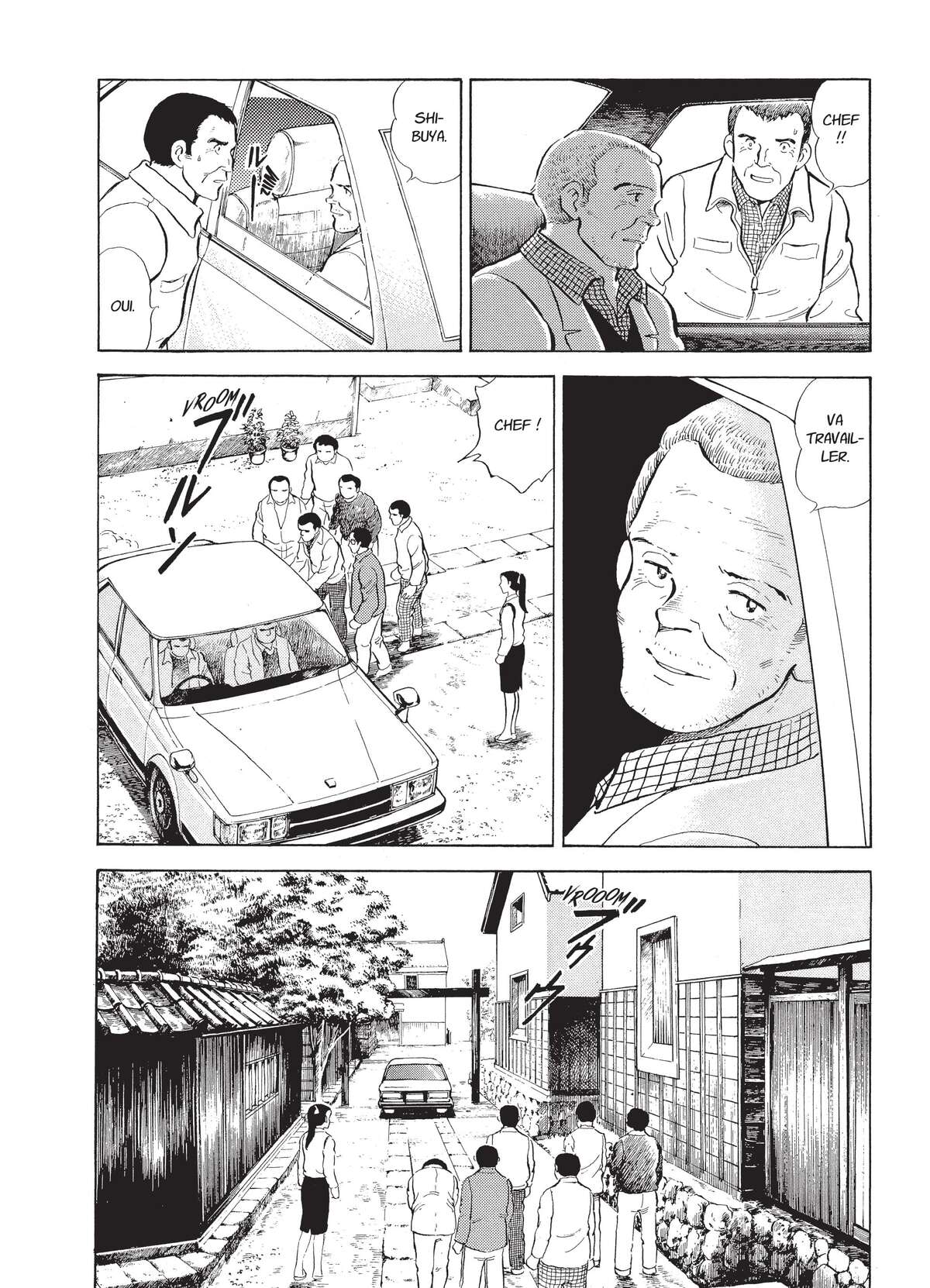 Natsuko no Sake Volume 4 page 169