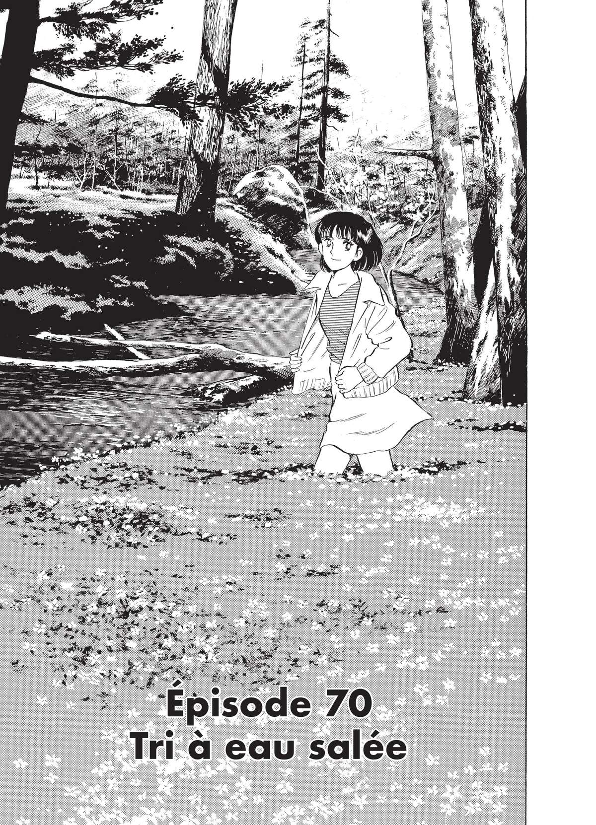 Natsuko no Sake Volume 4 page 86