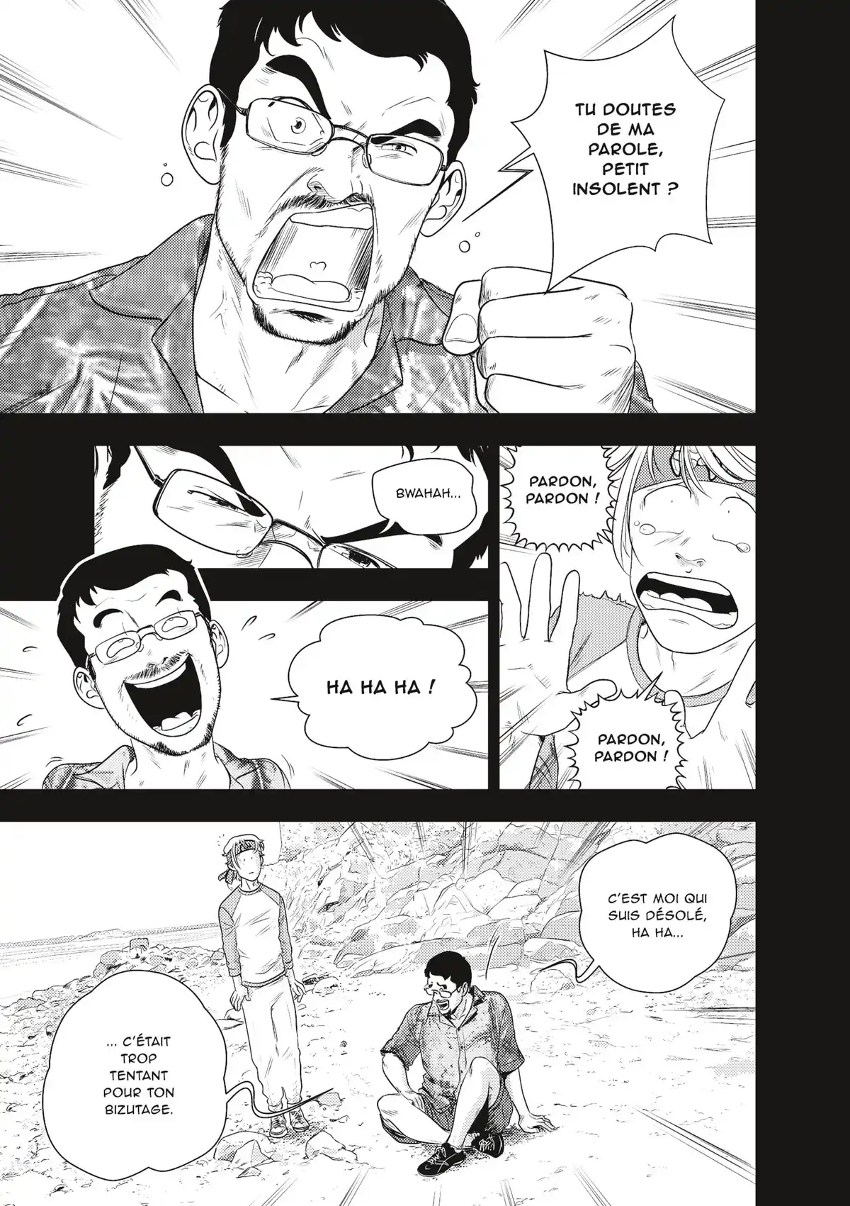 Talento Seven Volume 2 page 26