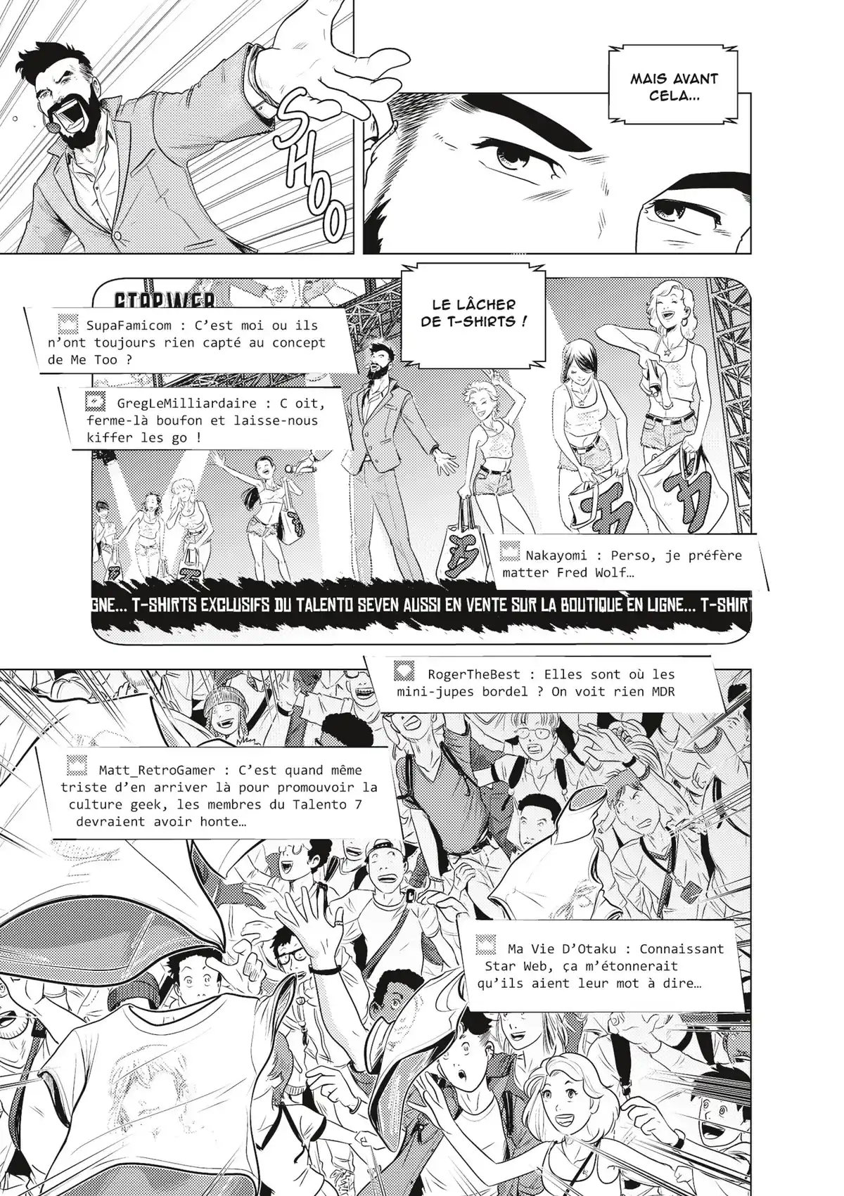 Talento Seven Volume 2 page 34